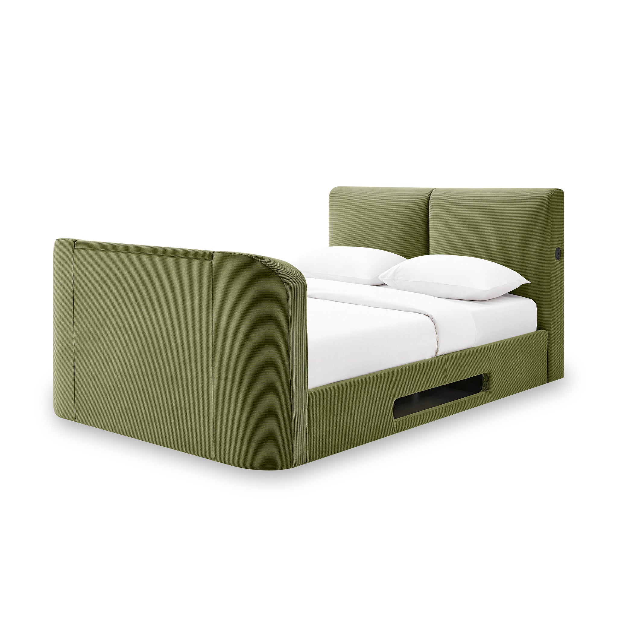 Koble Cordy Smart TV Bed - Image 4