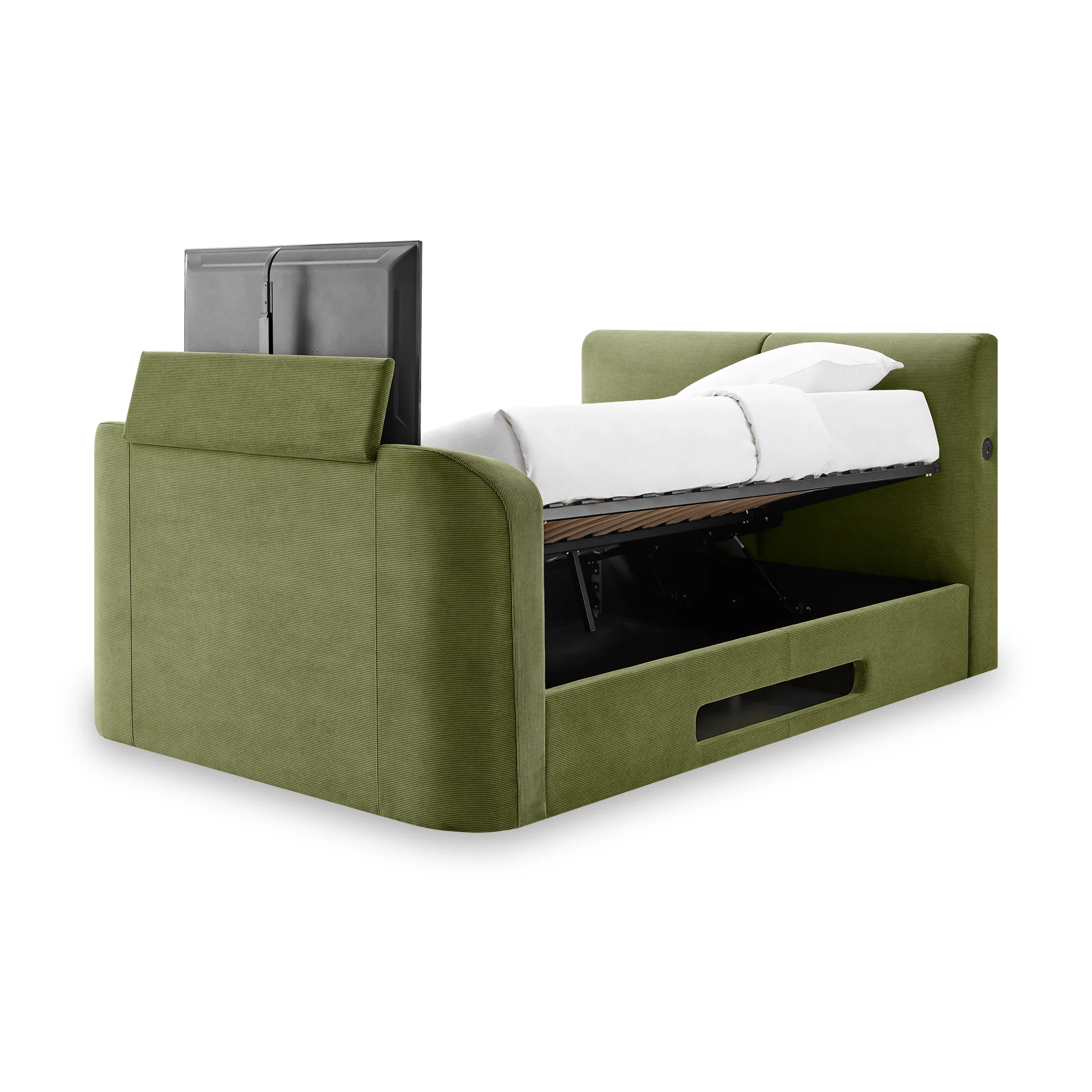 Koble Cordy Smart TV Bed - Image 5