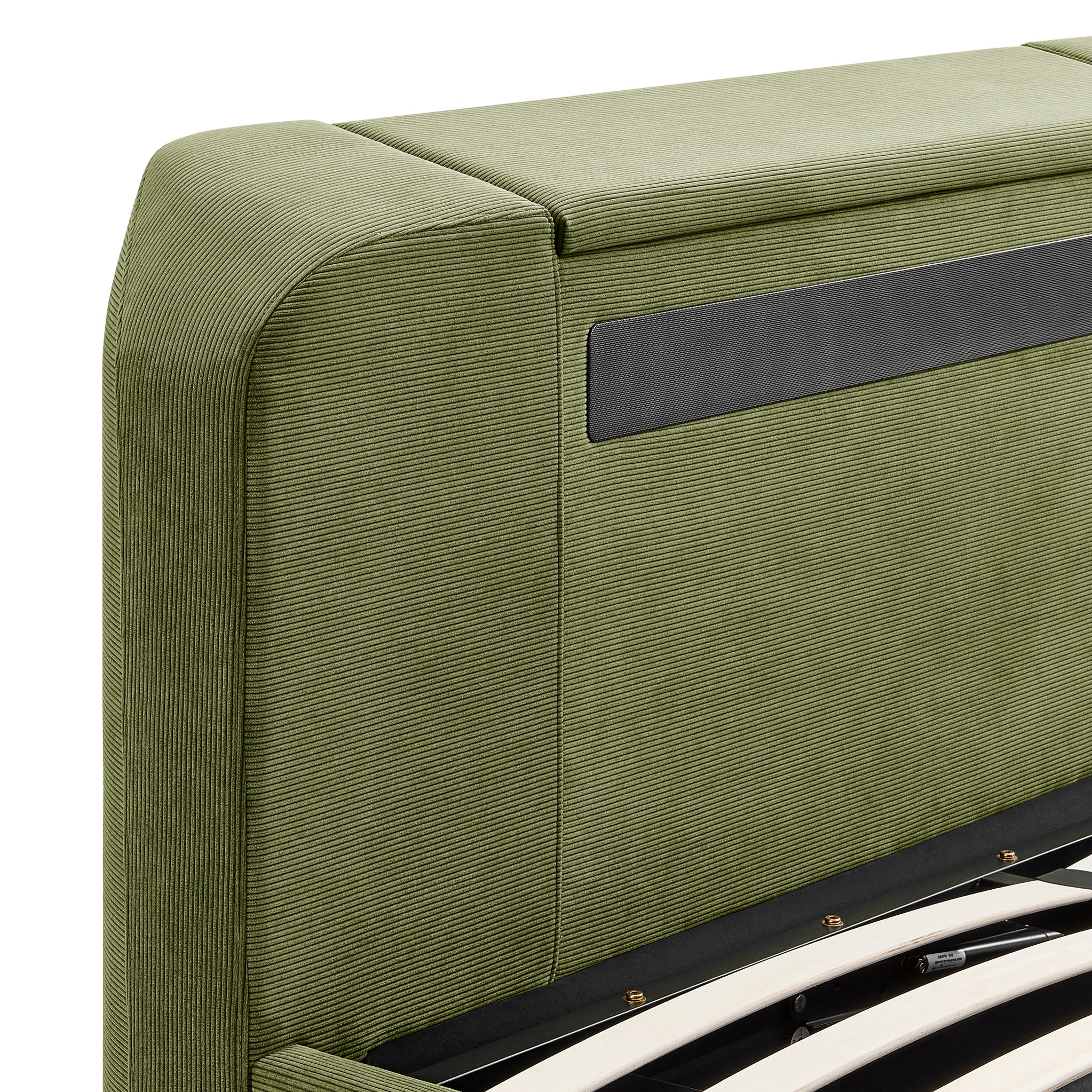 Koble Cordy Smart TV Bed - Image 7