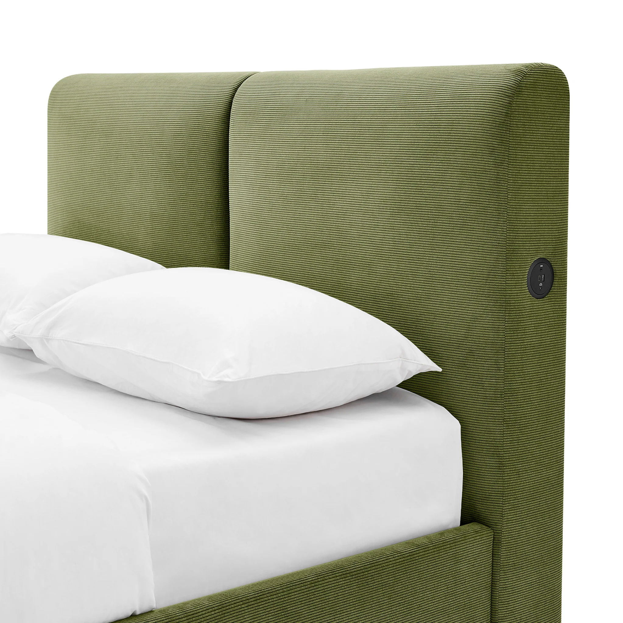 Koble Cordy Smart TV Bed - Image 8