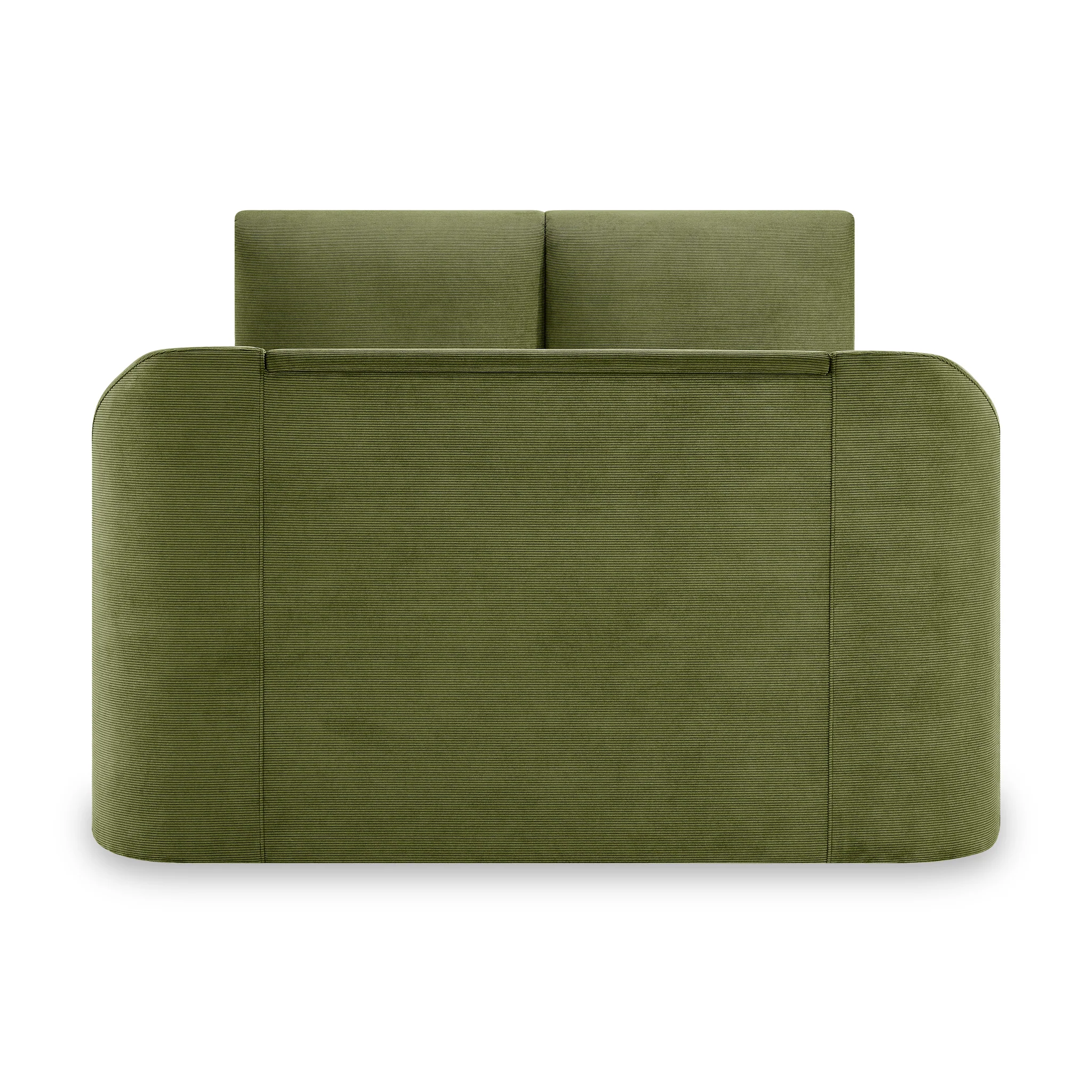 Koble Cordy Smart TV Bed - Image 9