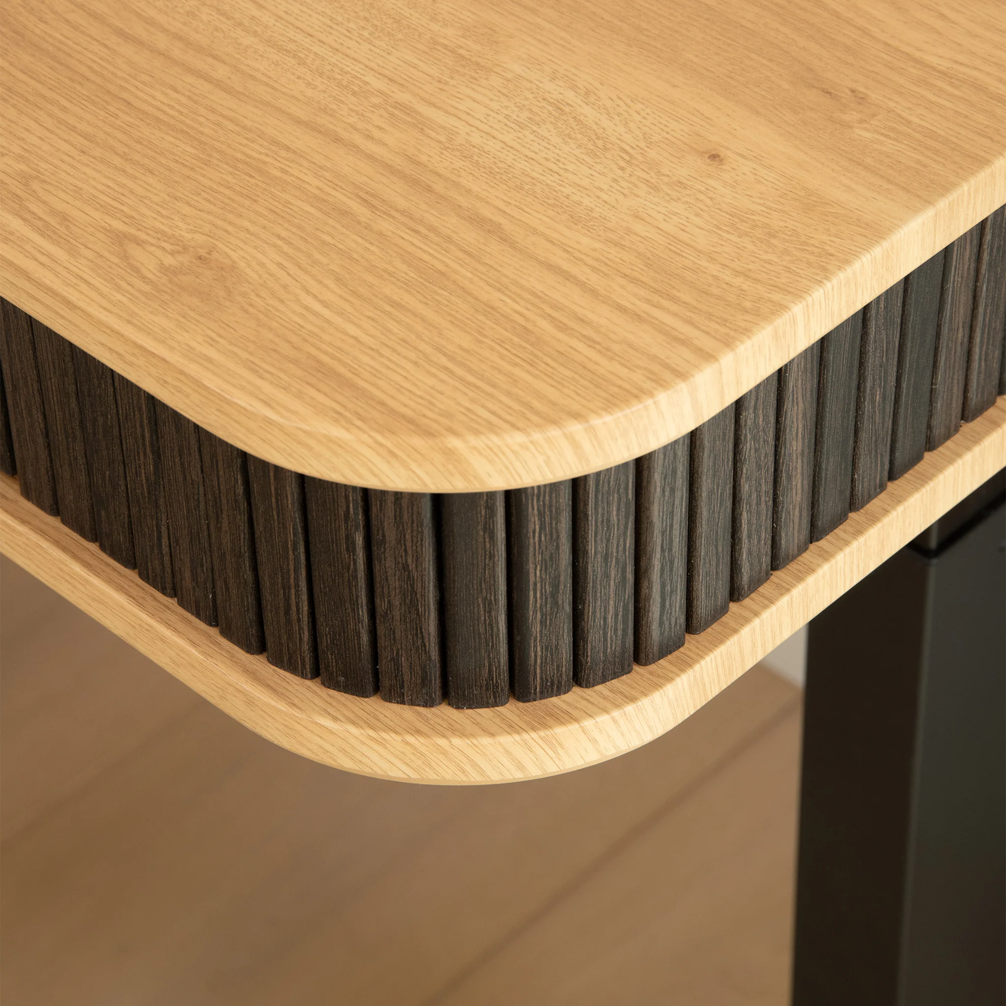 Koble Elin Sit & Stand Adjustable Smart Desk - Image 6