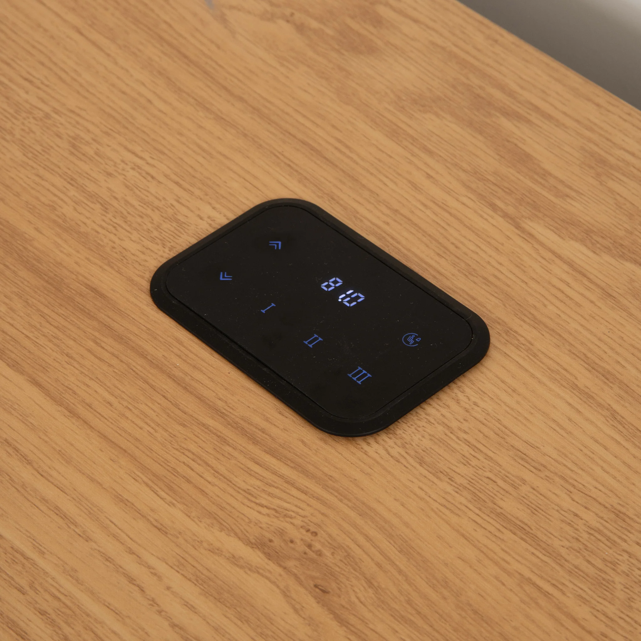 Koble Elin Sit & Stand Adjustable Smart Desk - Image 7