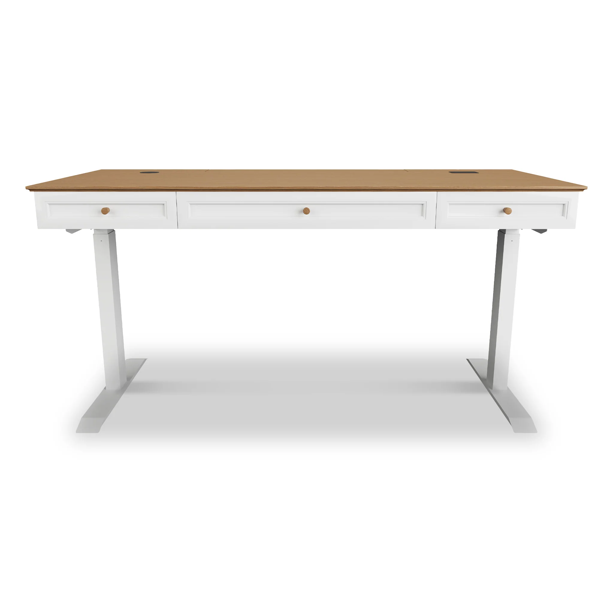 Koble Felix Flip Top Smart Desk - Image 4