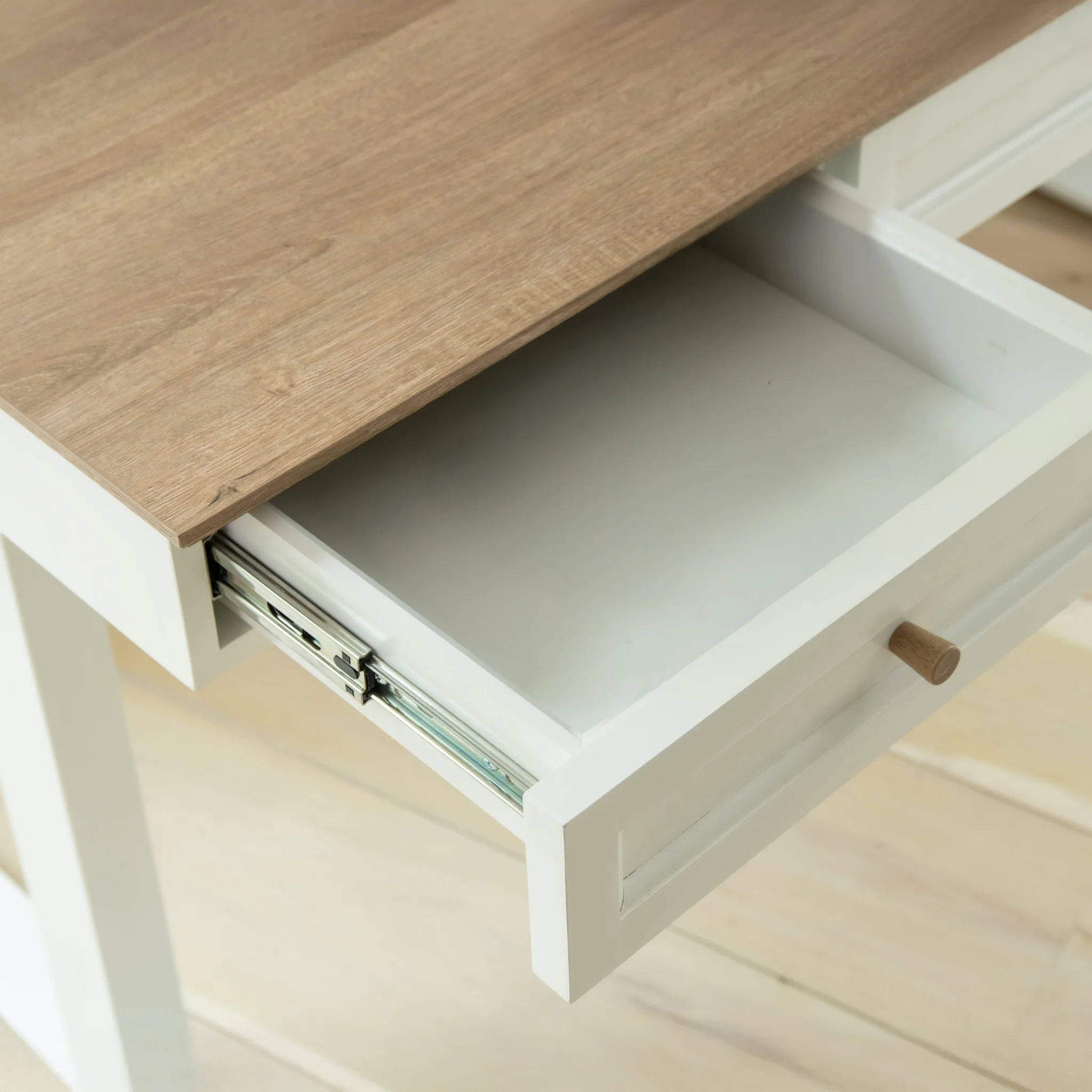 Koble Felix Flip Top Smart Desk - Image 7