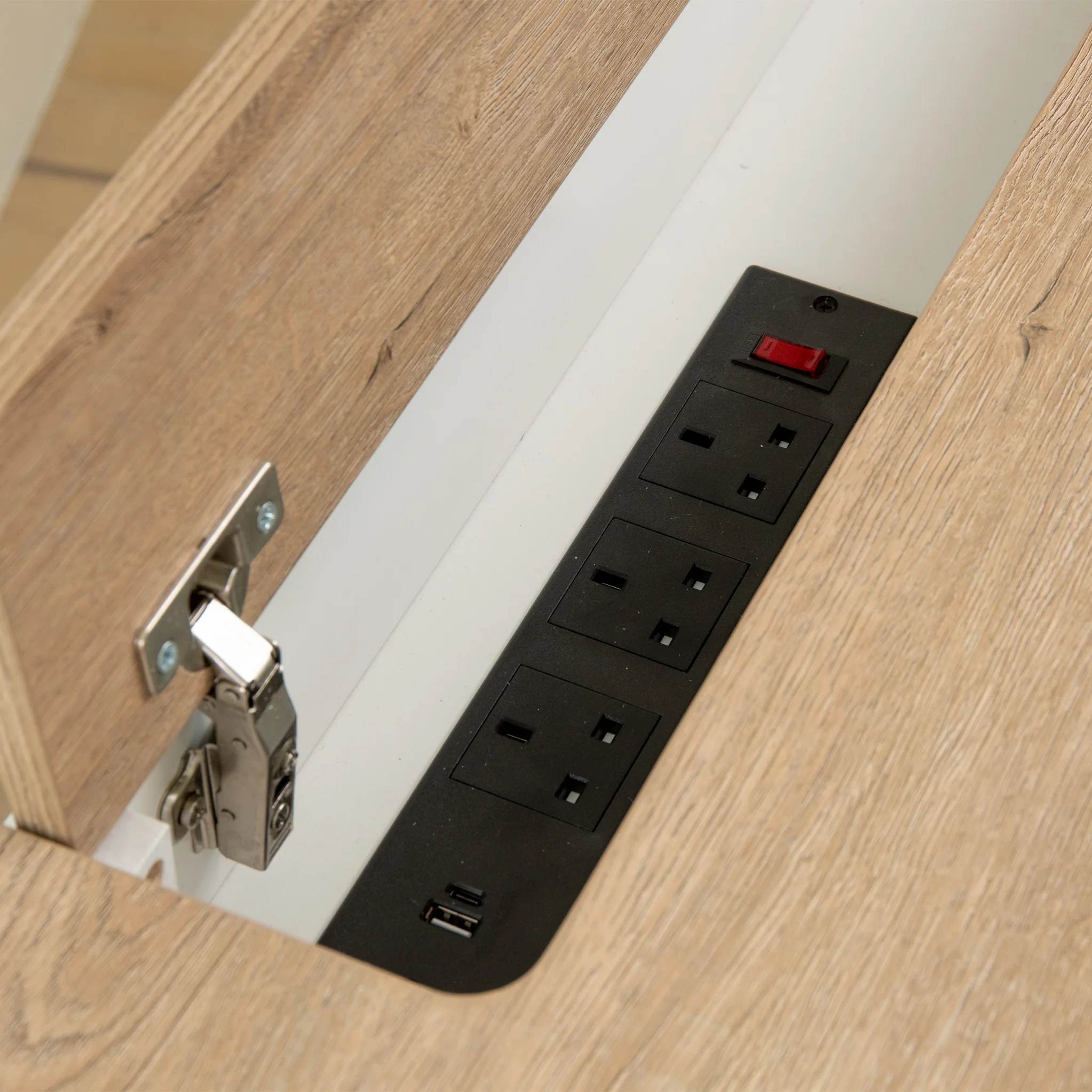 Koble Felix Flip Top Smart Desk - Image 9