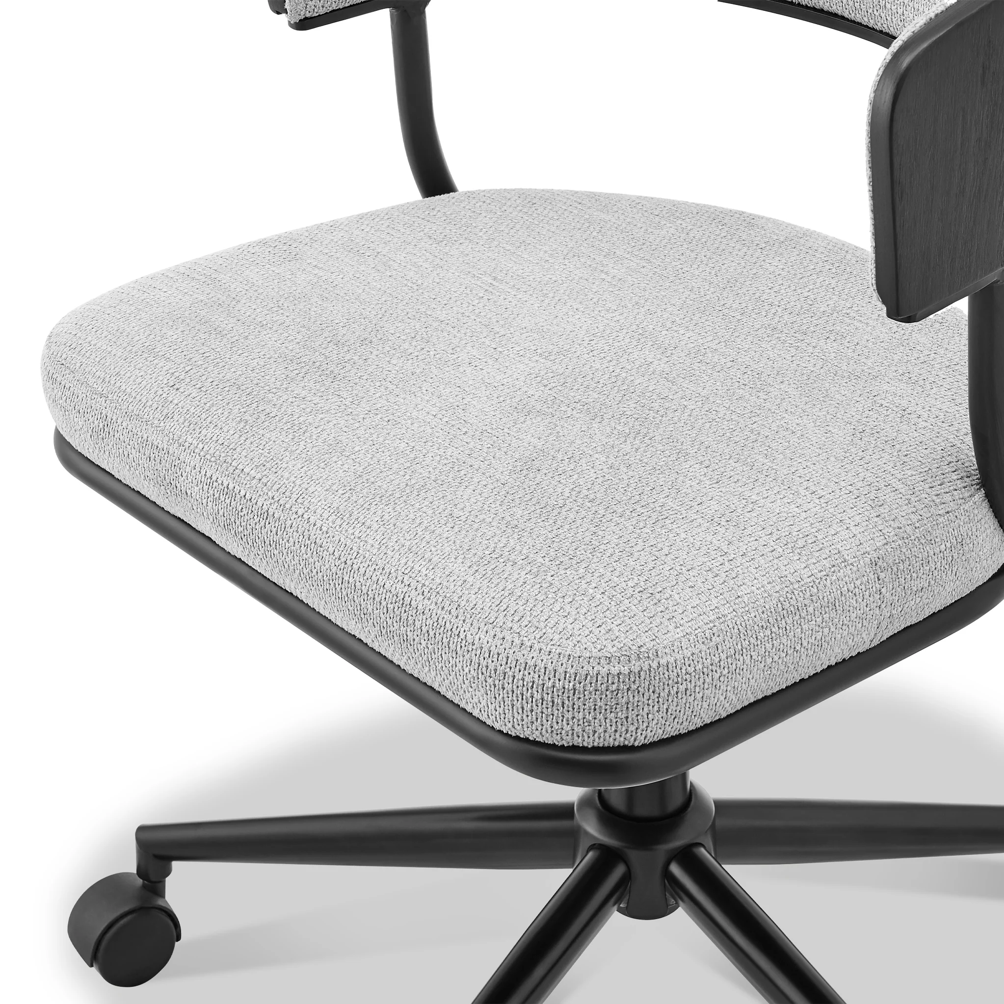 Koble Frida Curve Swivel Office Chair - Image 5