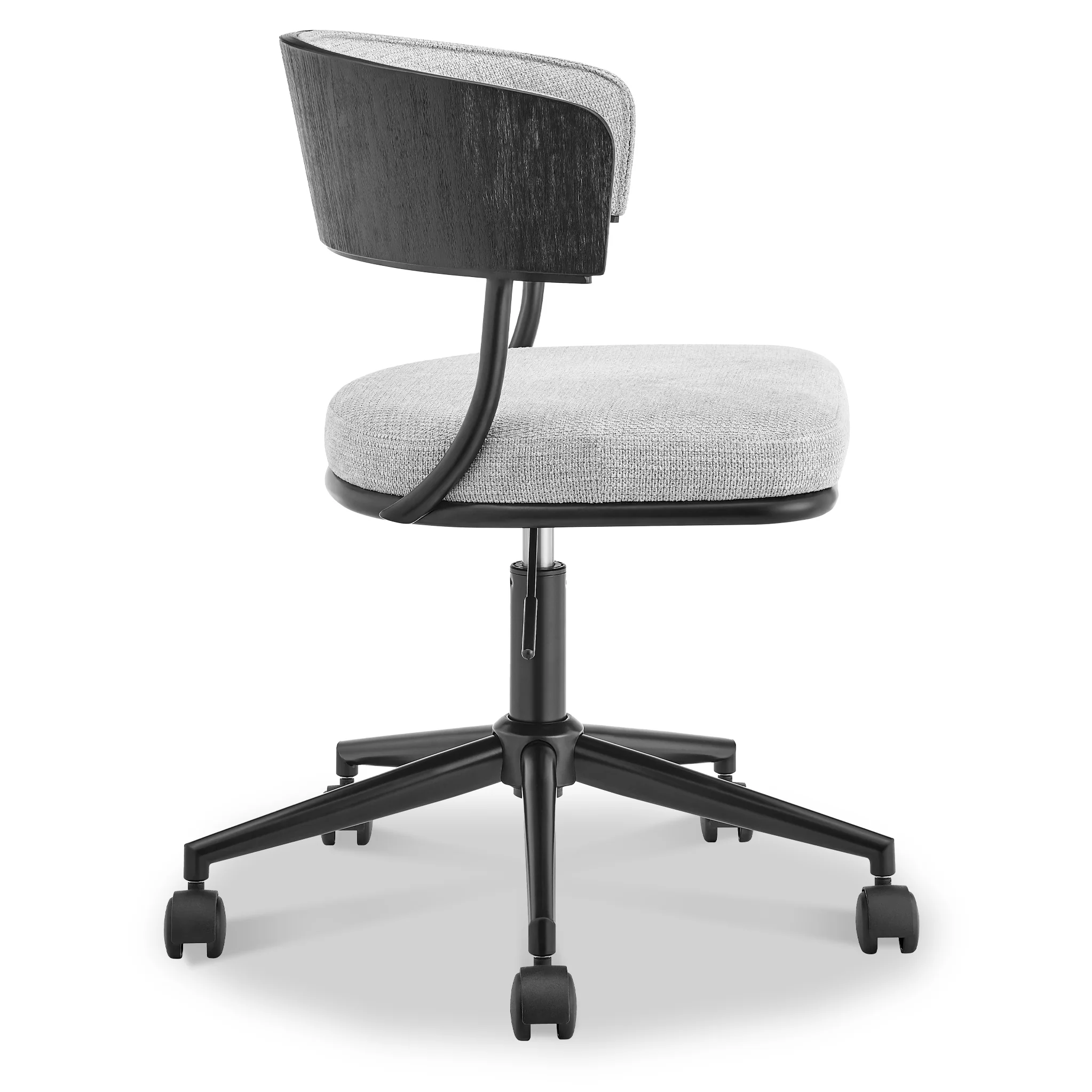 Koble Frida Curve Swivel Office Chair - Image 6