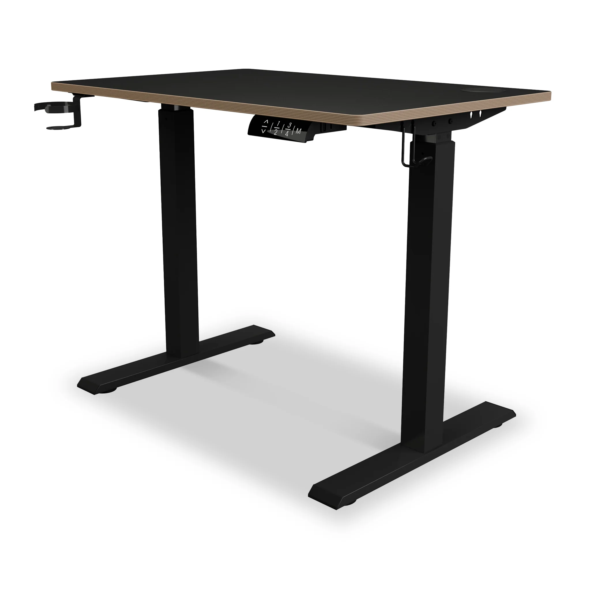 Koble Gino Compact 90cm Adjustable Smart Desk