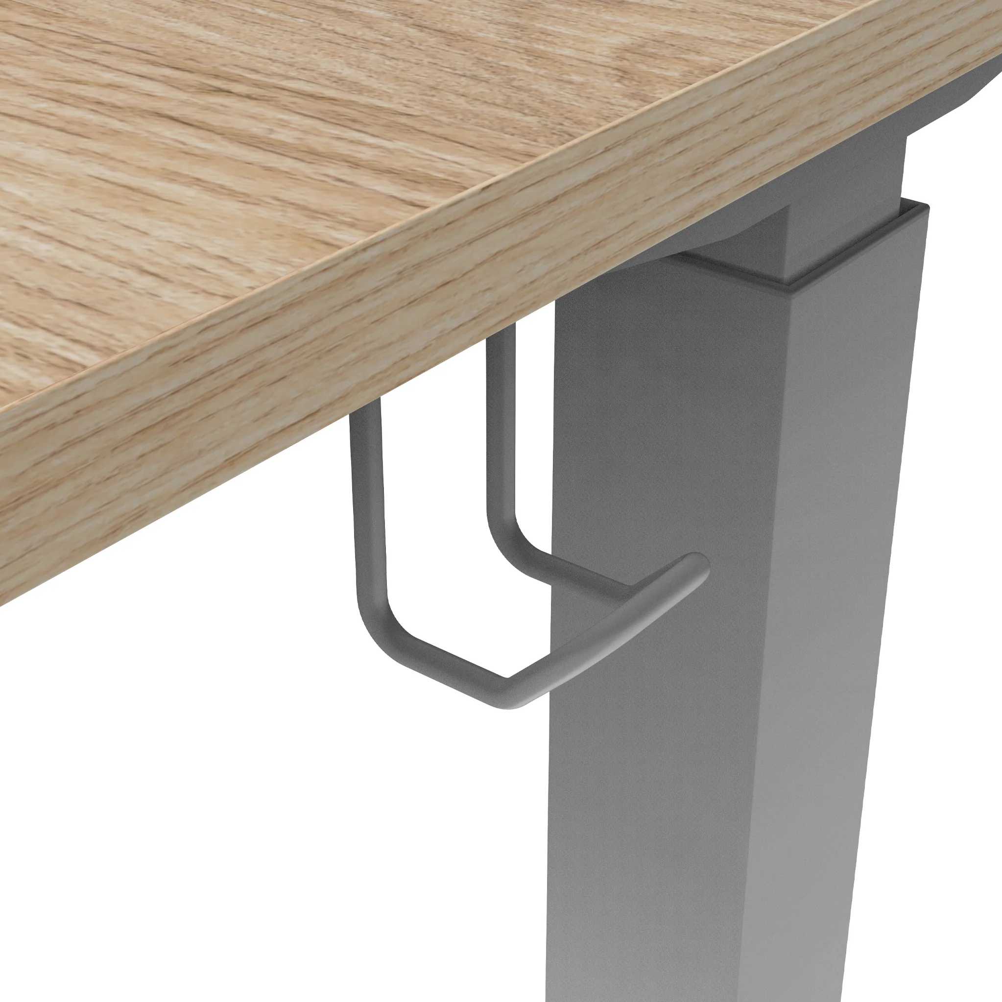 Koble Gino Smart Electric Height Adjustable Desk - Image 10