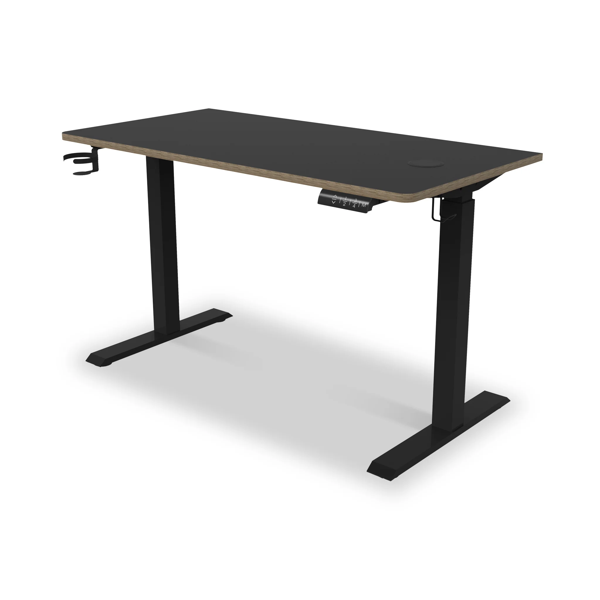 Koble Gino Smart Electric Height Adjustable Desk - Image 12
