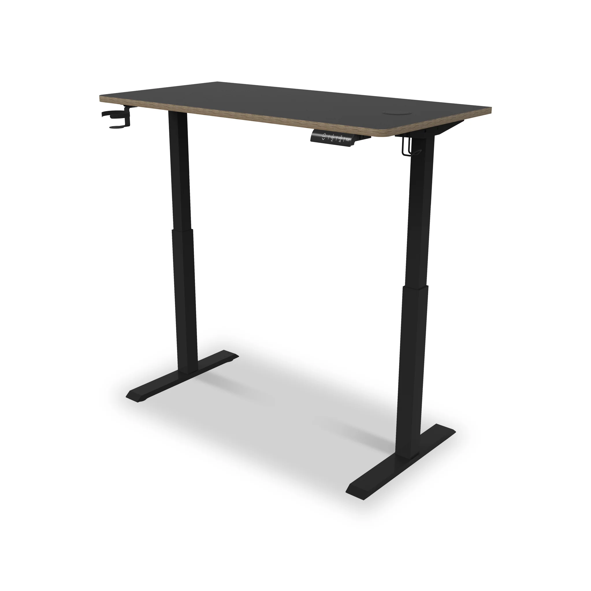 Koble Gino Smart Electric Height Adjustable Desk - Image 14