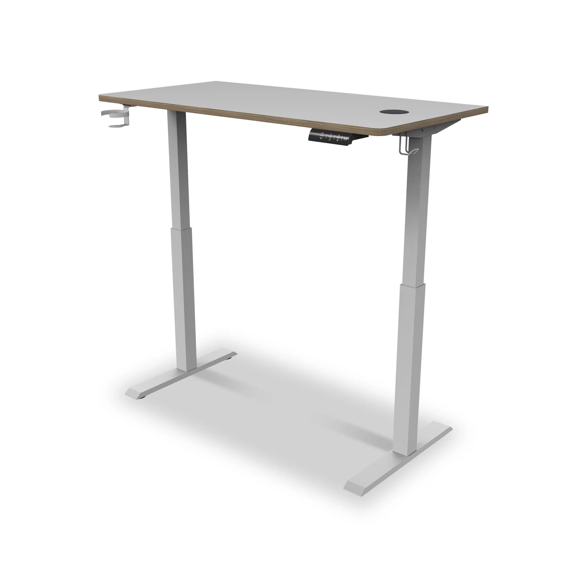 Koble Gino Smart Electric Height Adjustable Desk - Image 3