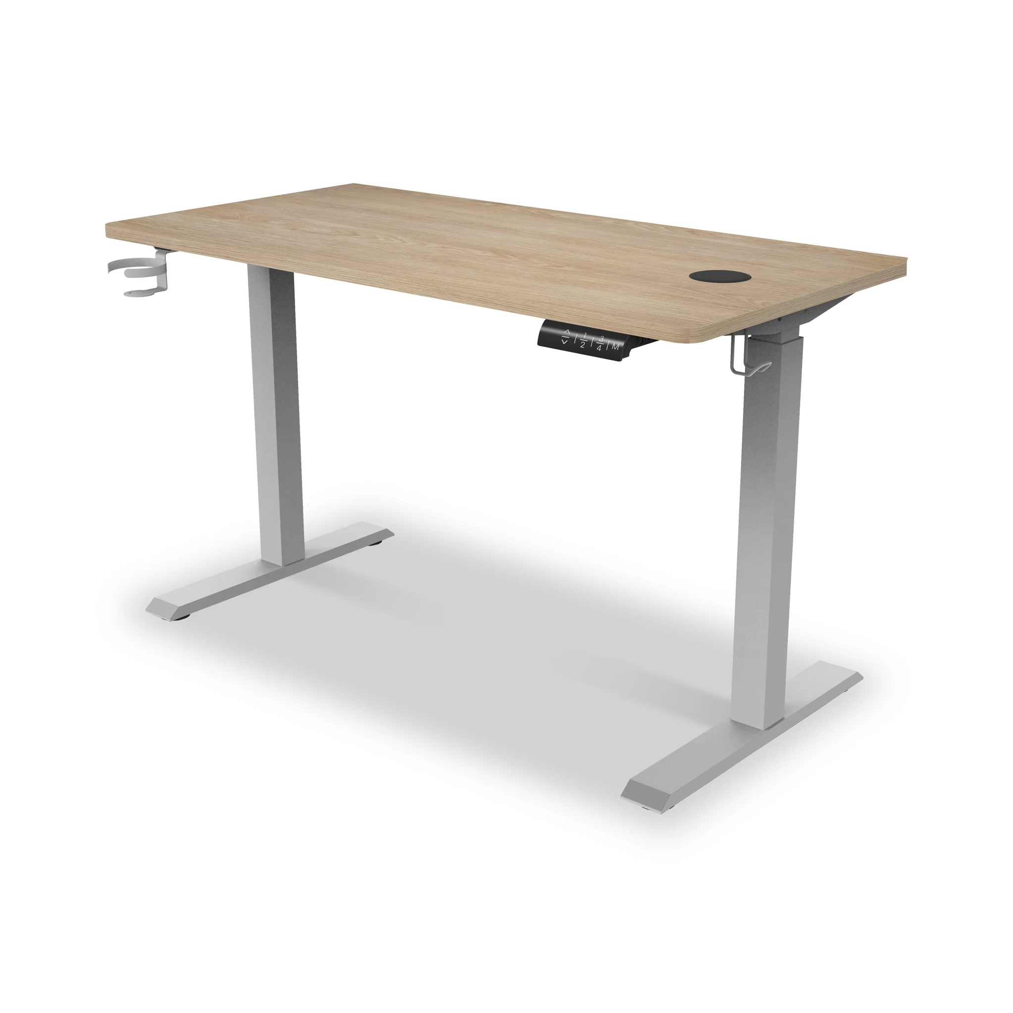 Koble Gino Smart Electric Height Adjustable Desk - Image 5