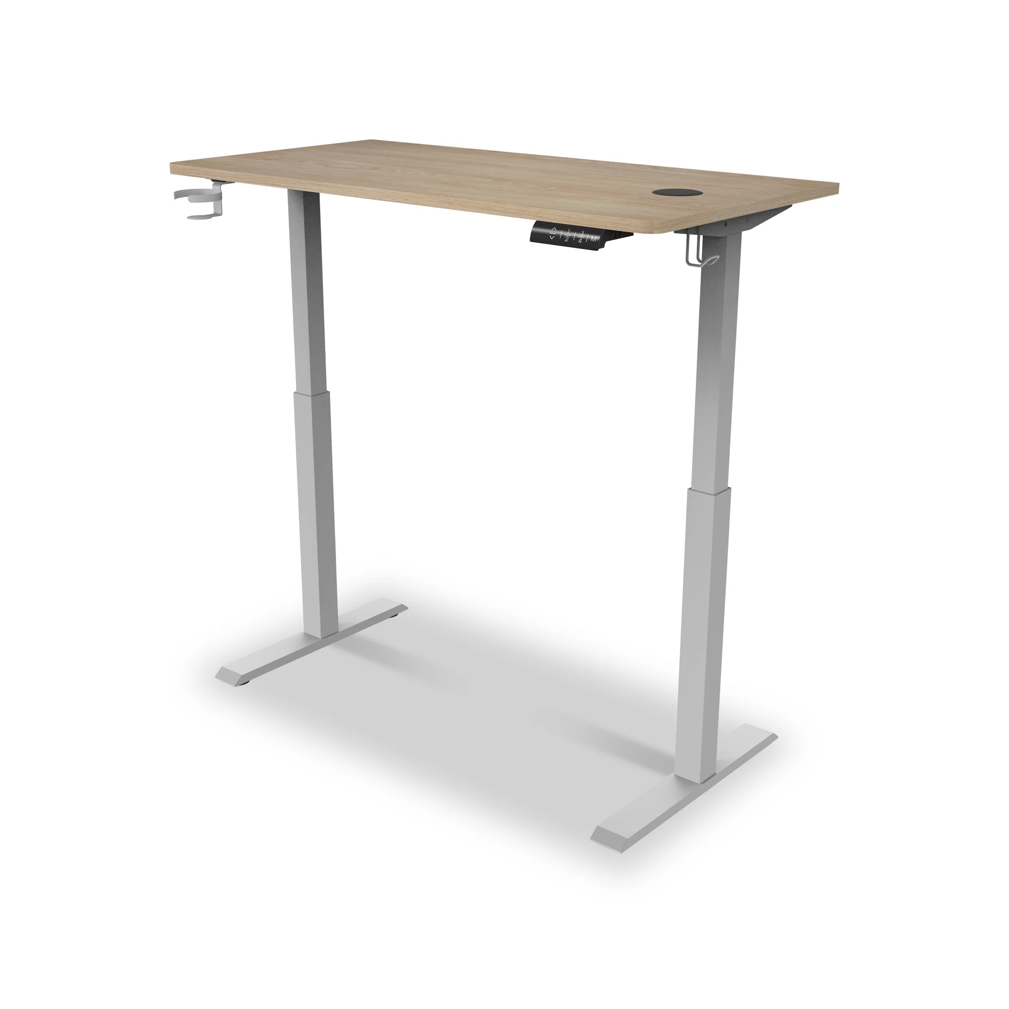Koble Gino Smart Electric Height Adjustable Desk - Image 7