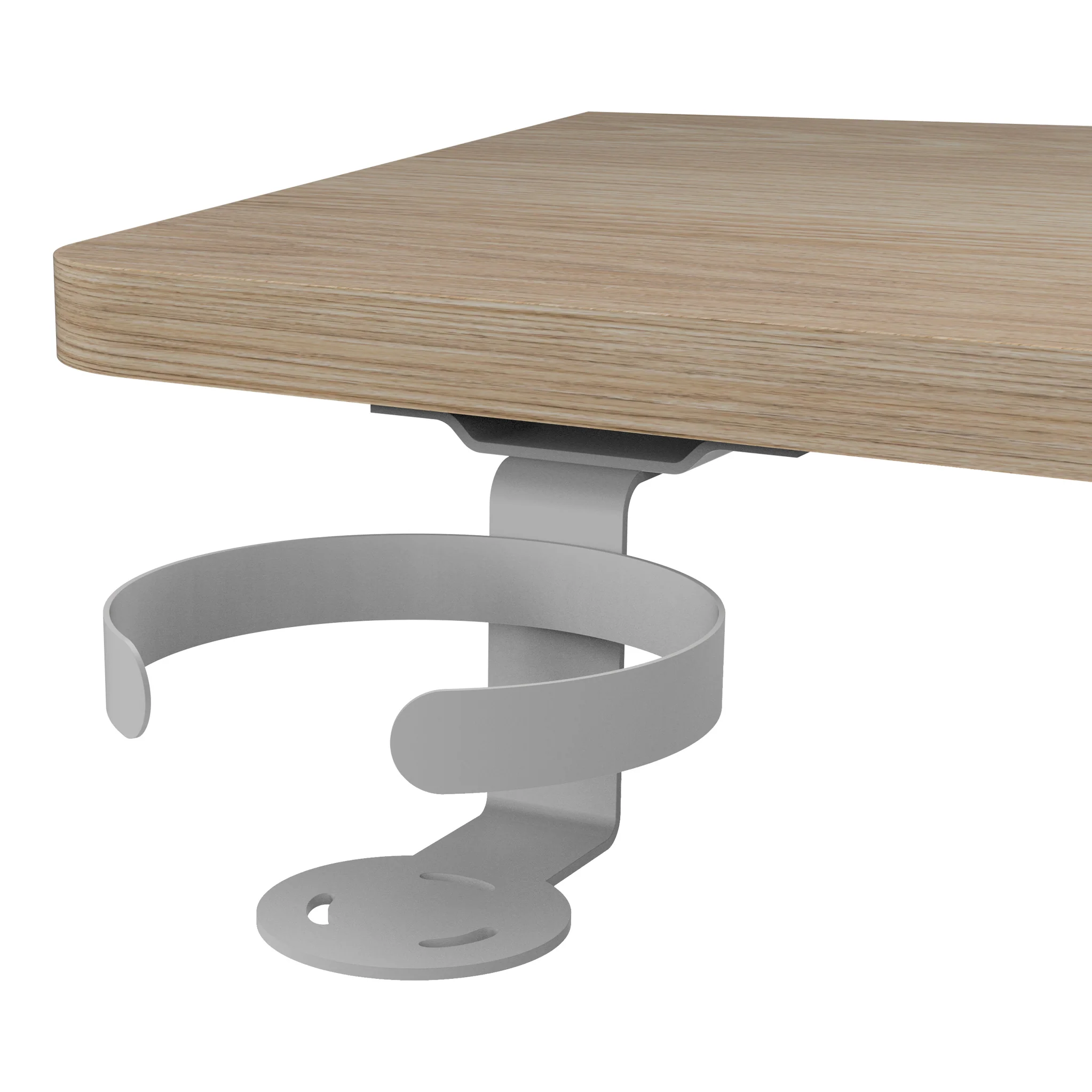 Koble Gino Smart Electric Height Adjustable Desk - Image 8