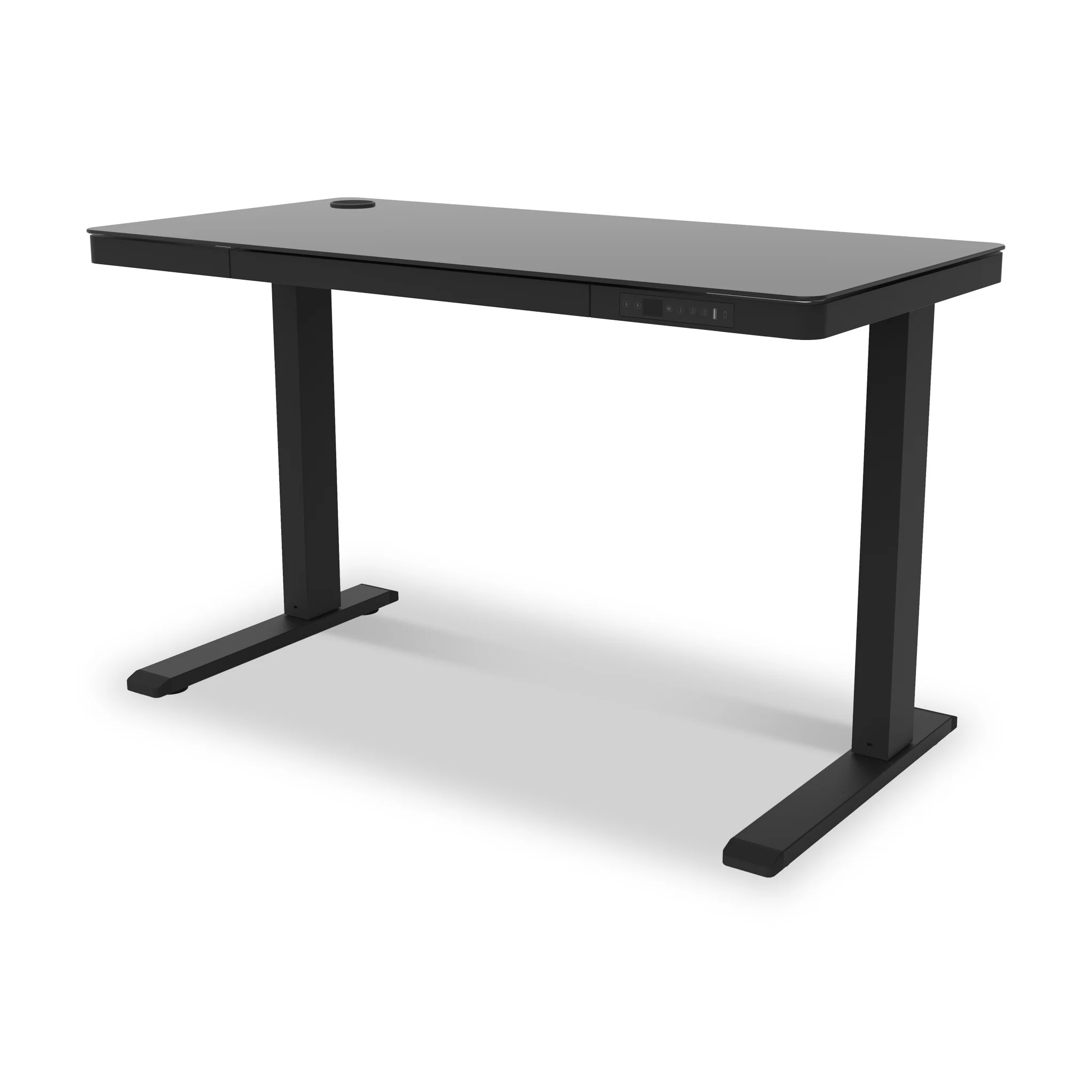 Koble Juno 4.0 Adjustable Smart Desk with Wireless Charging - Image 10