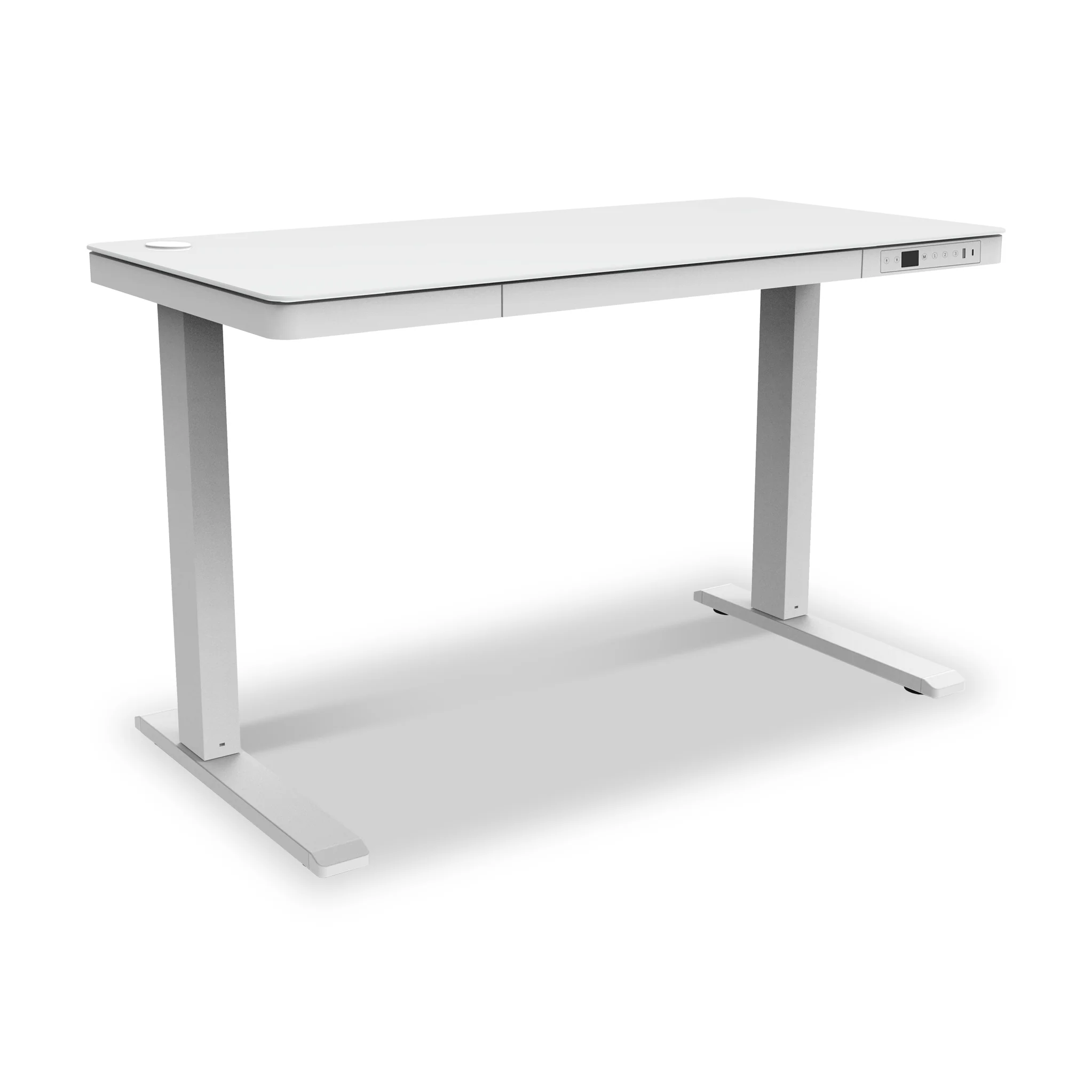 Koble Juno 4.0 Adjustable Smart Desk with Wireless Charging - Image 13