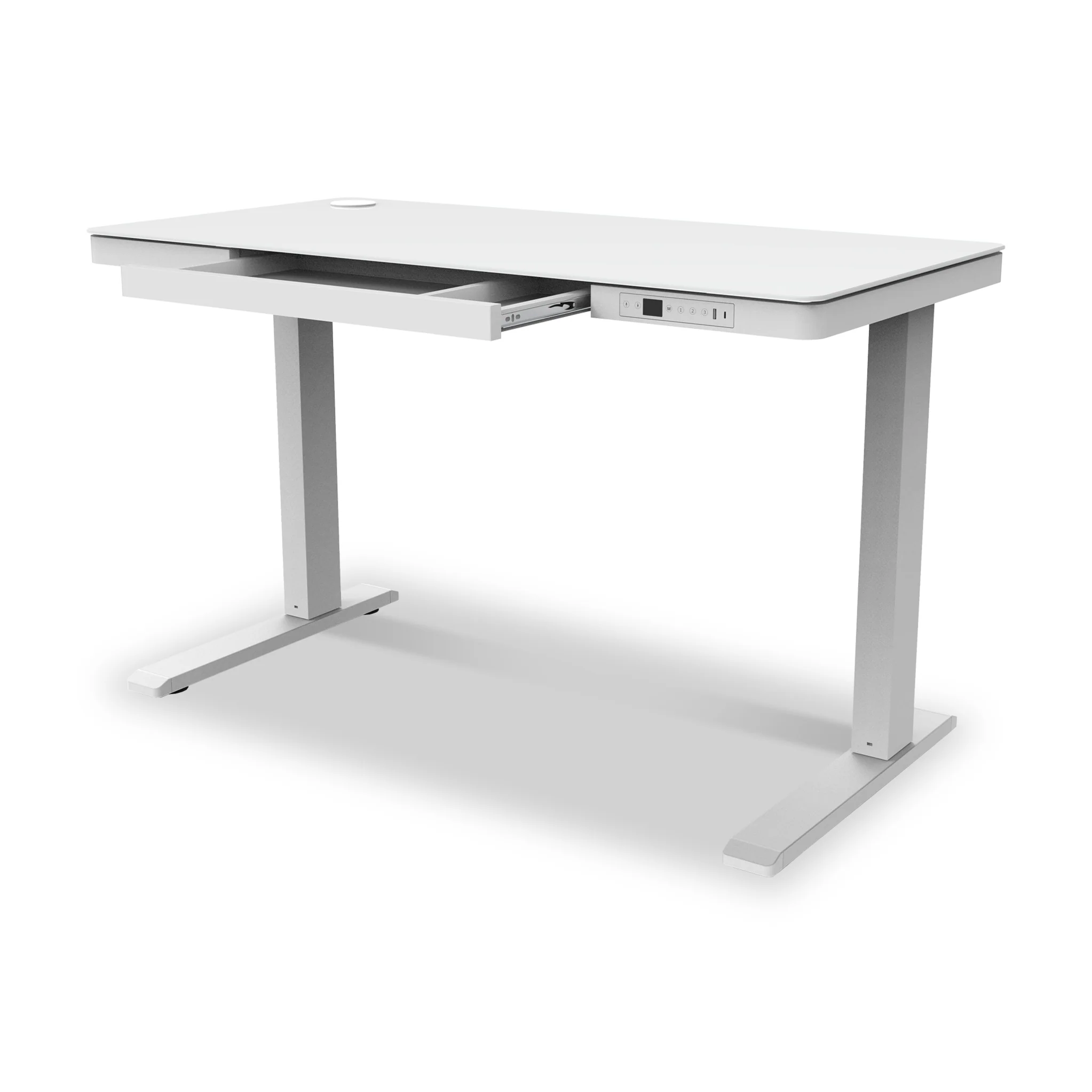 Koble Juno 4.0 Adjustable Smart Desk with Wireless Charging - Image 15