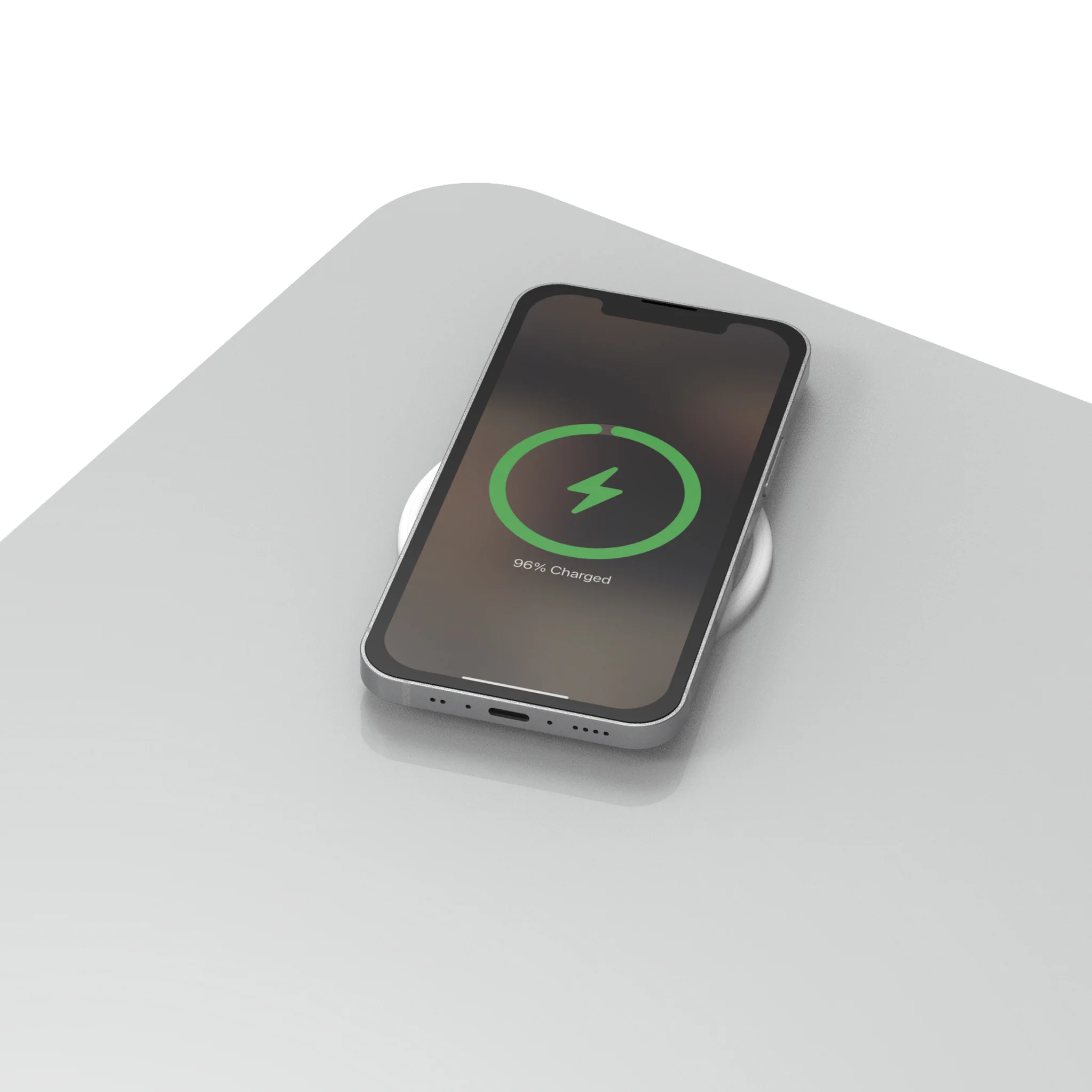 Koble Juno 4.0 Adjustable Smart Desk with Wireless Charging - Image 16