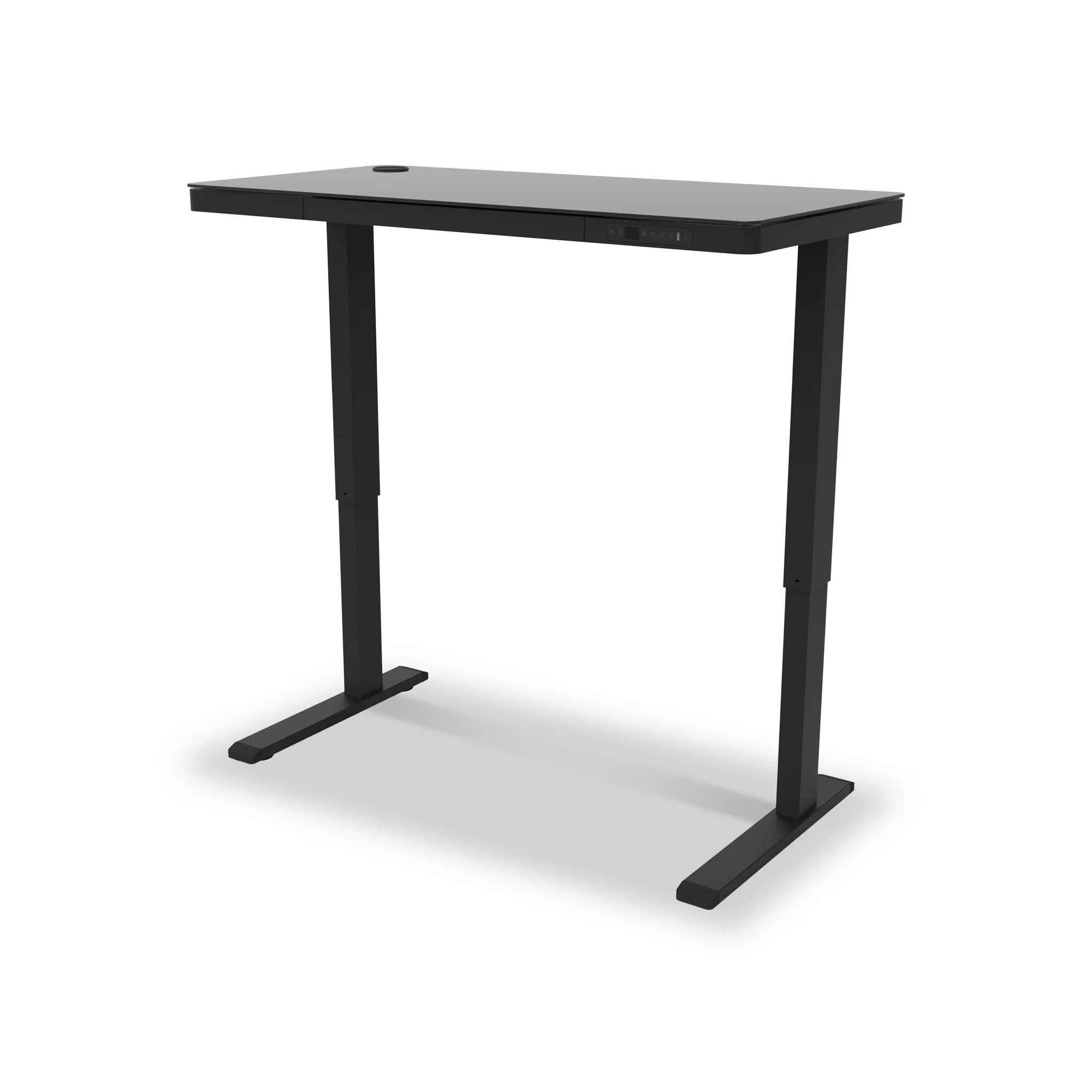 Koble Juno 4.0 Adjustable Smart Desk with Wireless Charging - Image 3