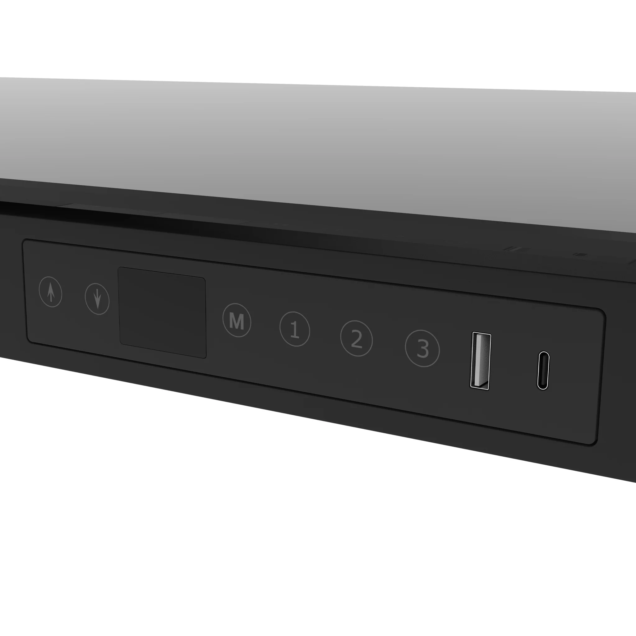 Koble Juno 4.0 Adjustable Smart Desk with Wireless Charging - Image 9
