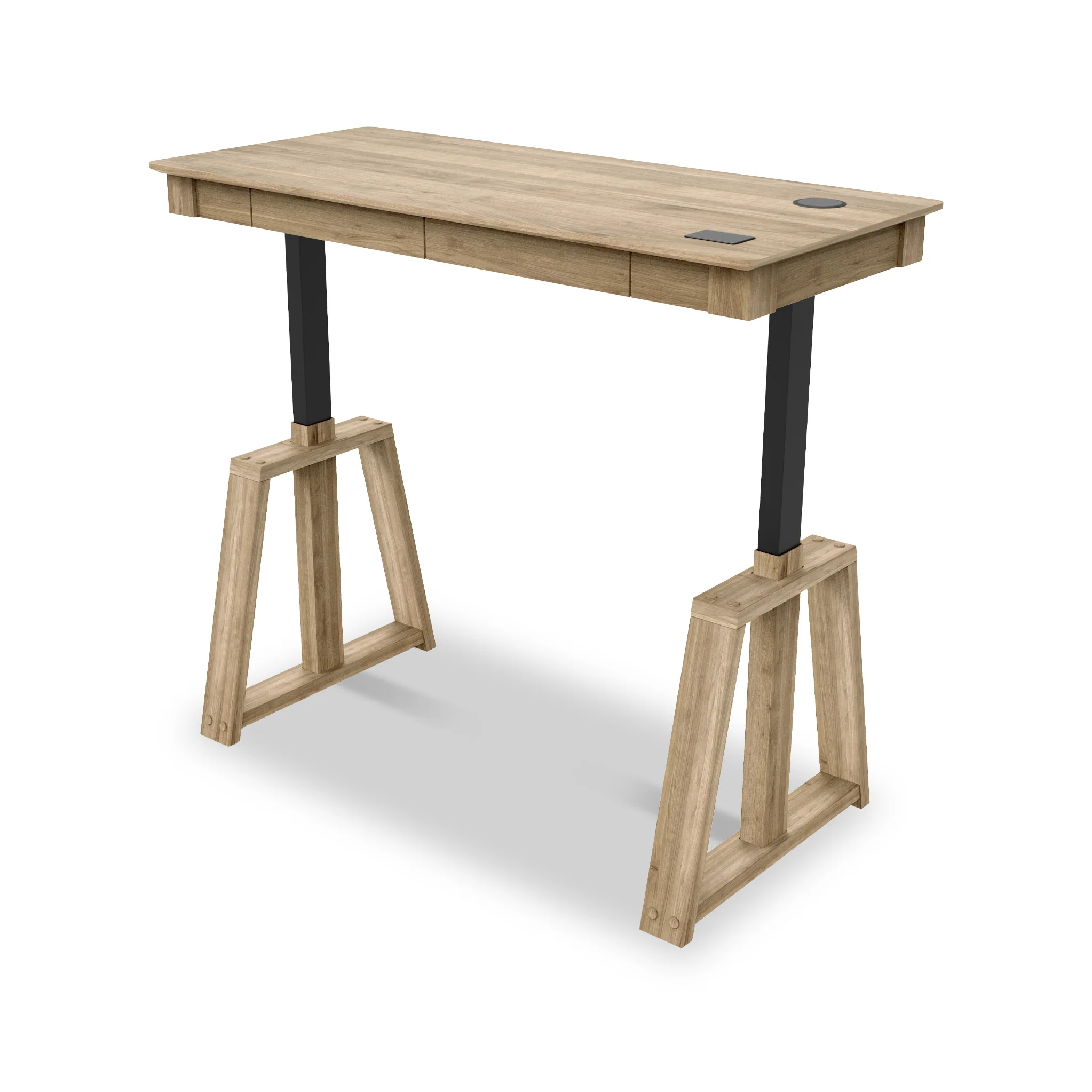 Koble Nora Smart Electric Height Adjustable Desk - Image 4
