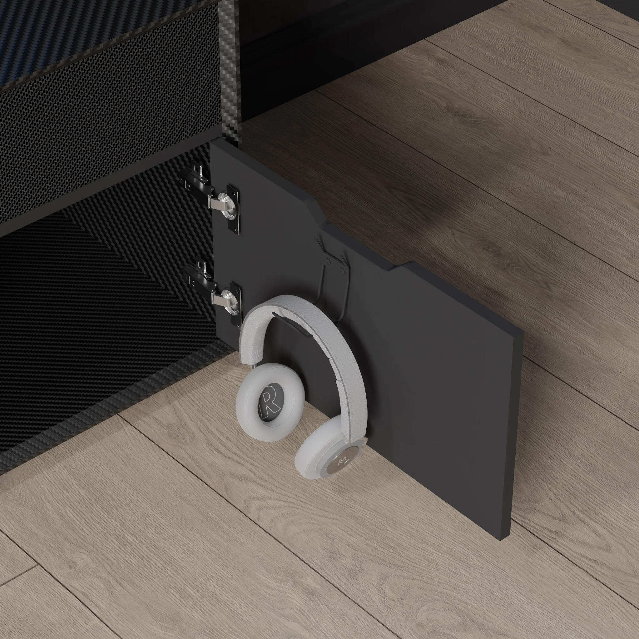 Koble Shadow Gaming TV Unit - Image 10