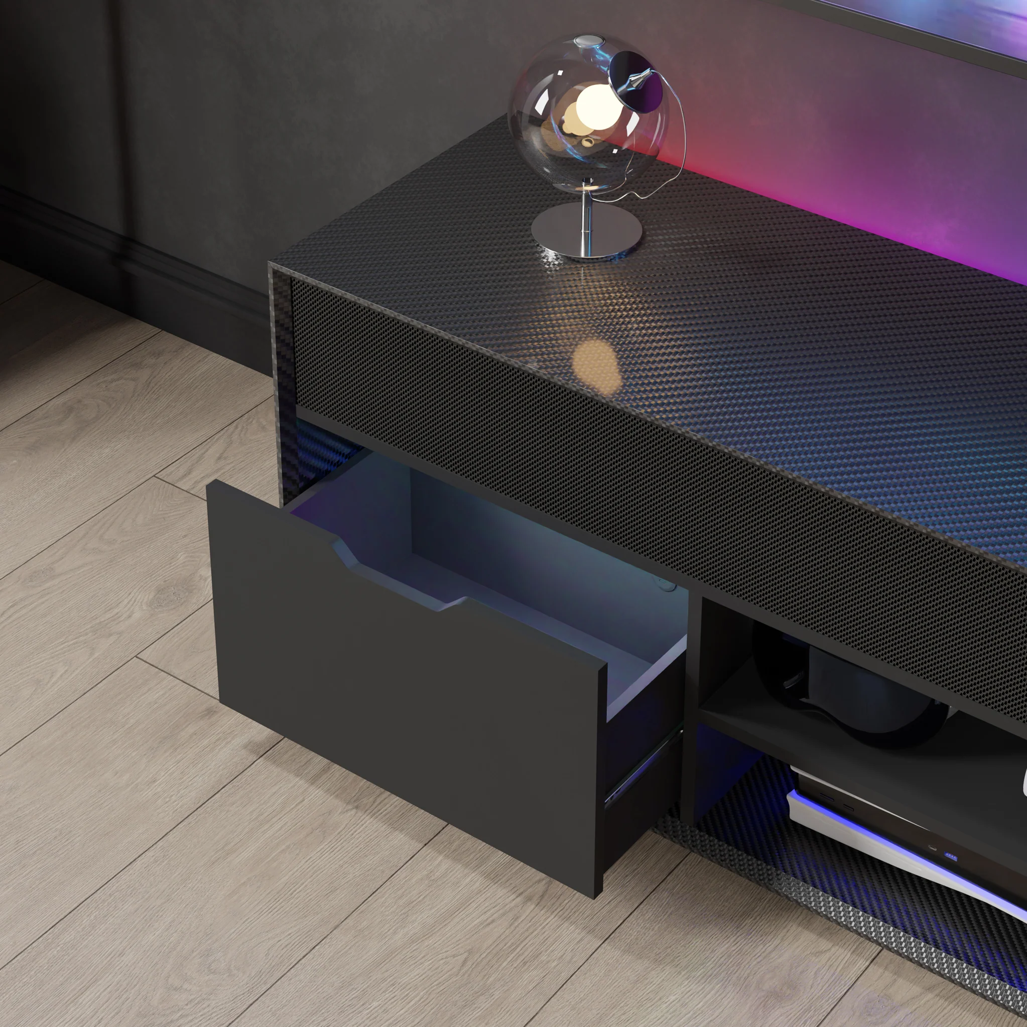 Koble Shadow Gaming TV Unit - Image 11