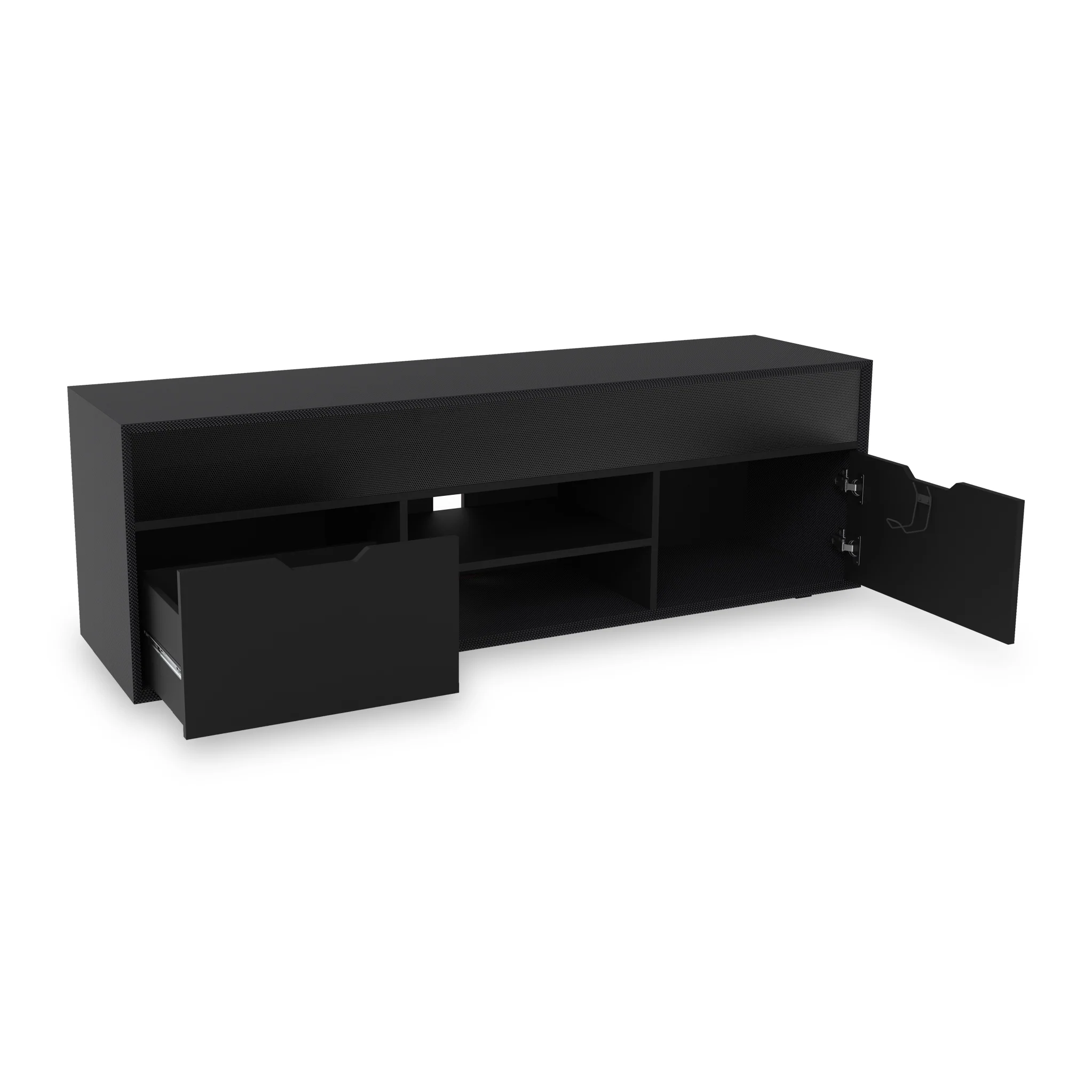 Koble Shadow Gaming TV Unit - Image 5