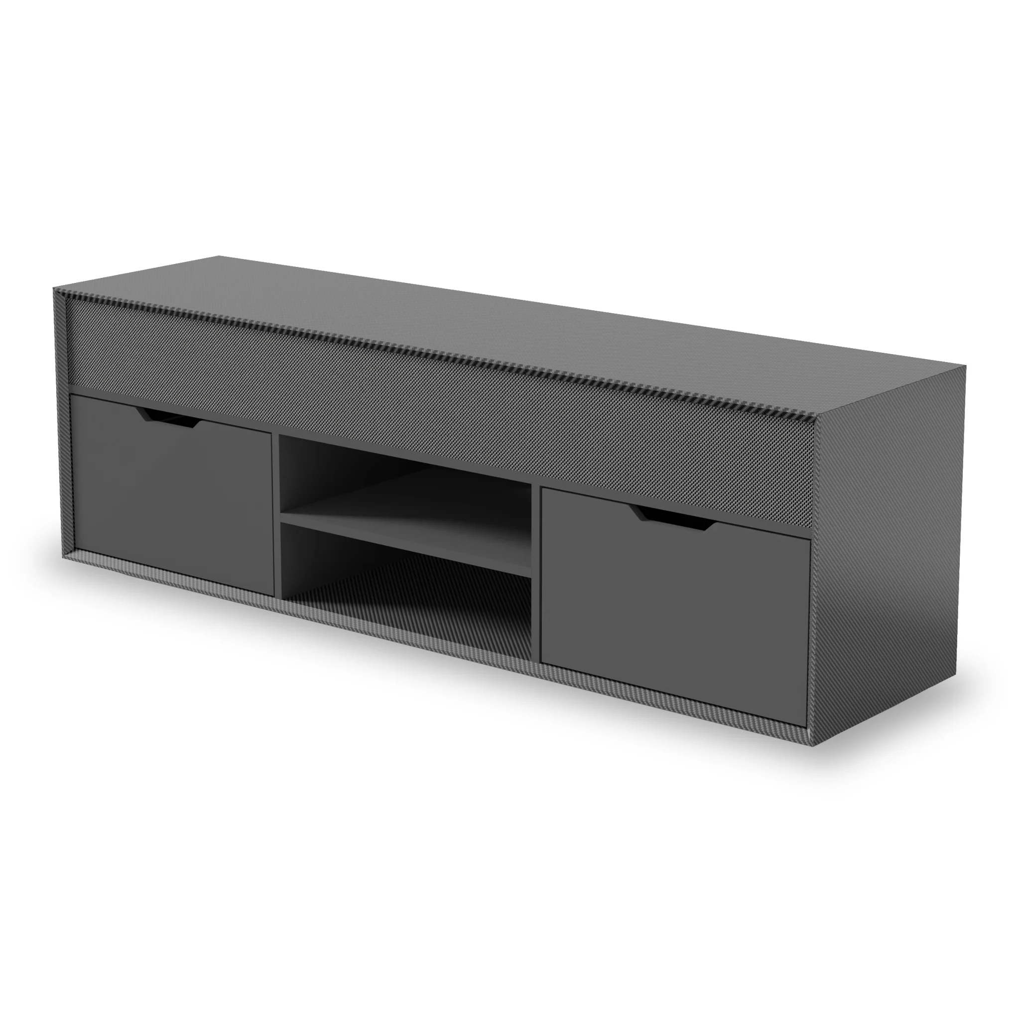 Koble Shadow Gaming TV Unit - Image 6