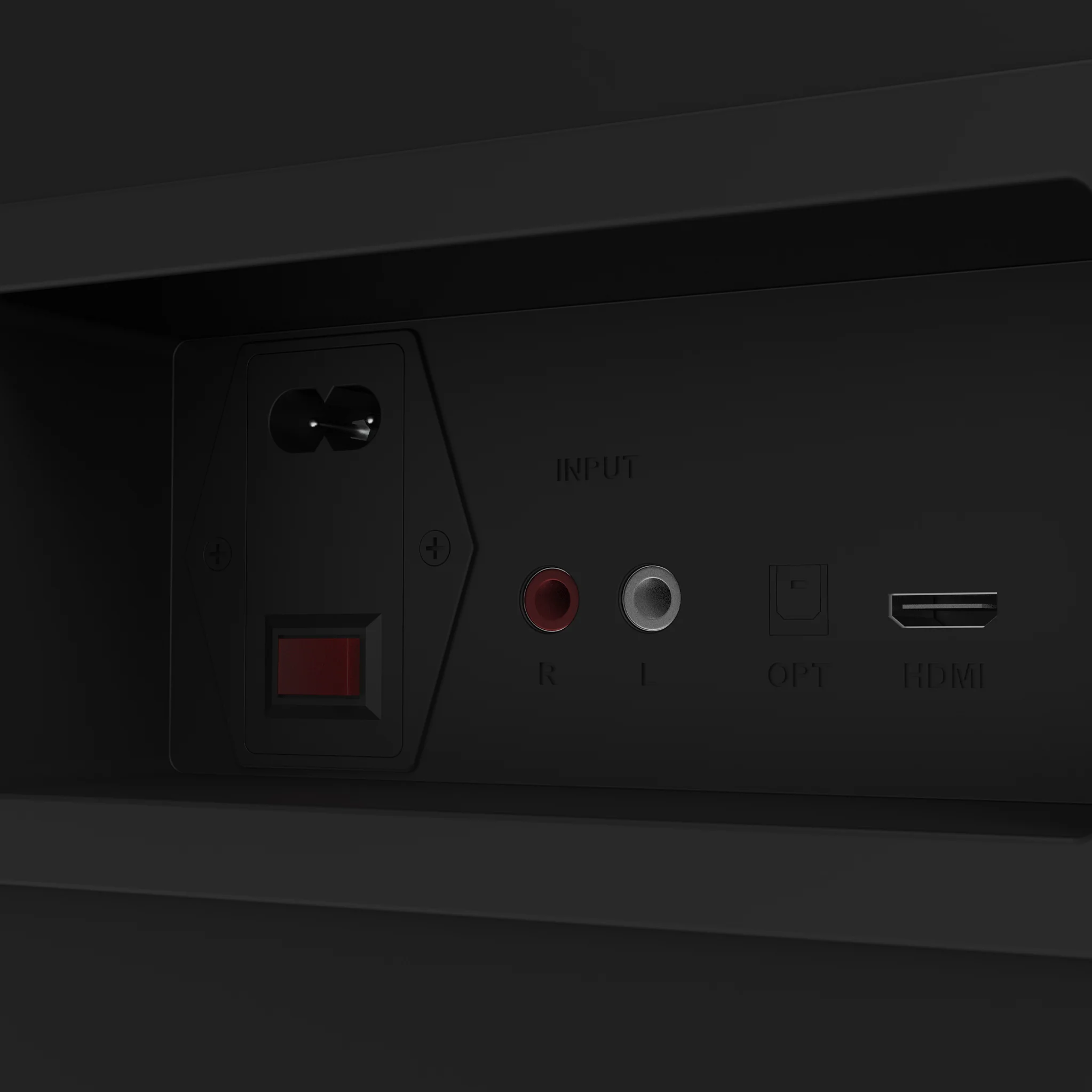 Koble Shadow Gaming TV Unit - Image 9