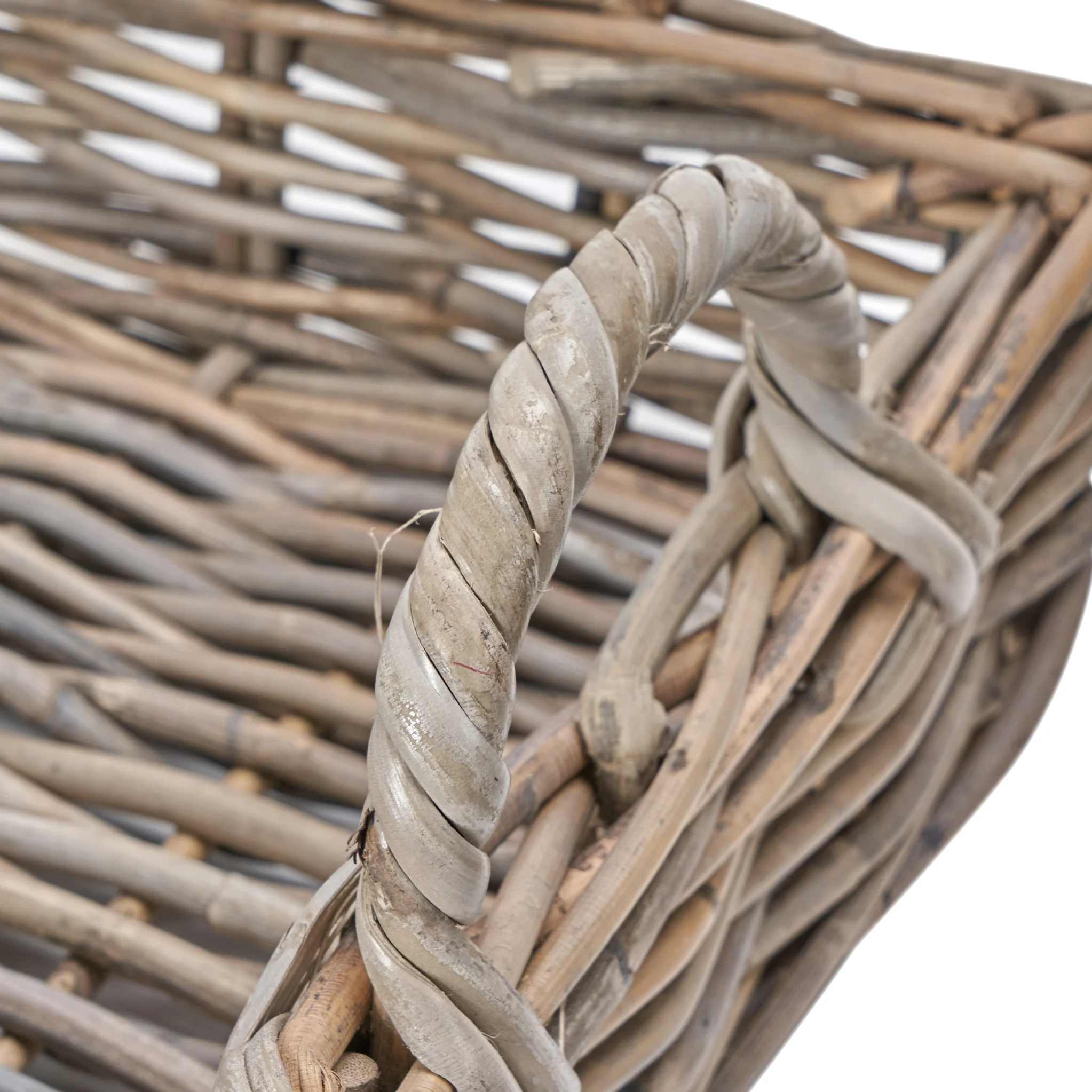 Kubu Basket Trays Set of 2 - Image 5