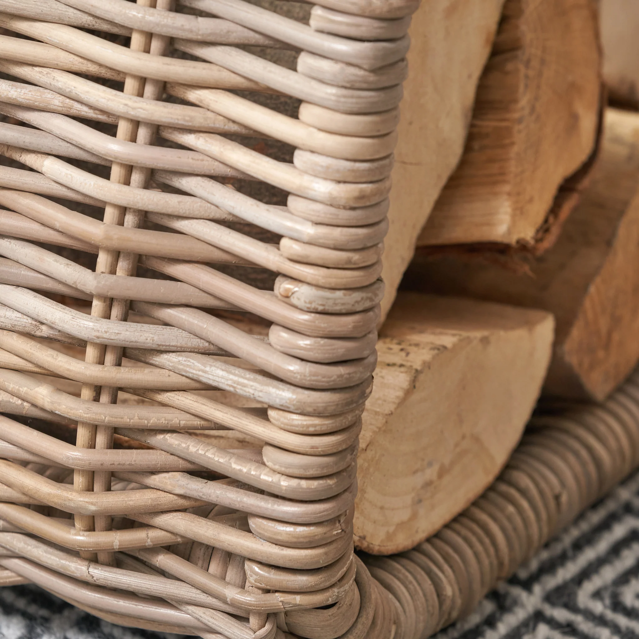 Kubu Trug Basket - Image 10