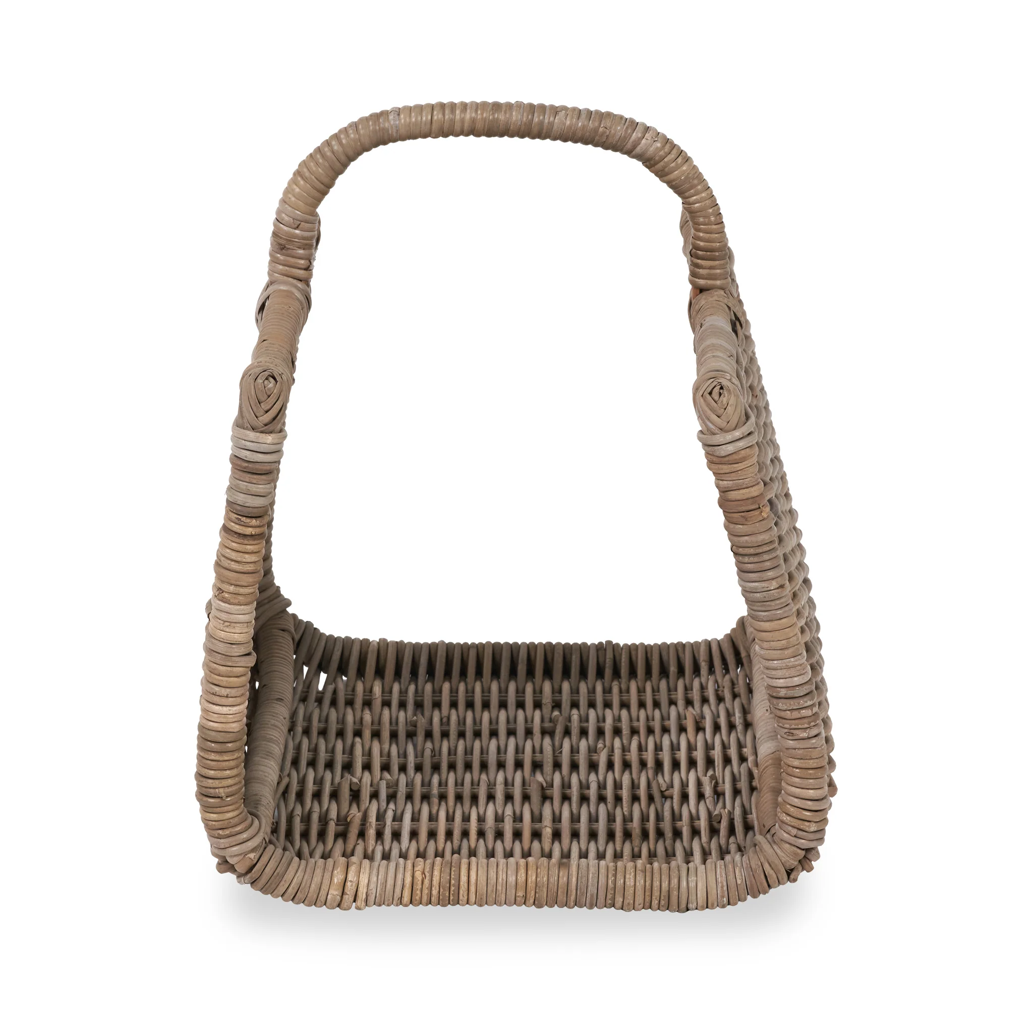 Kubu Trug Basket - Image 3