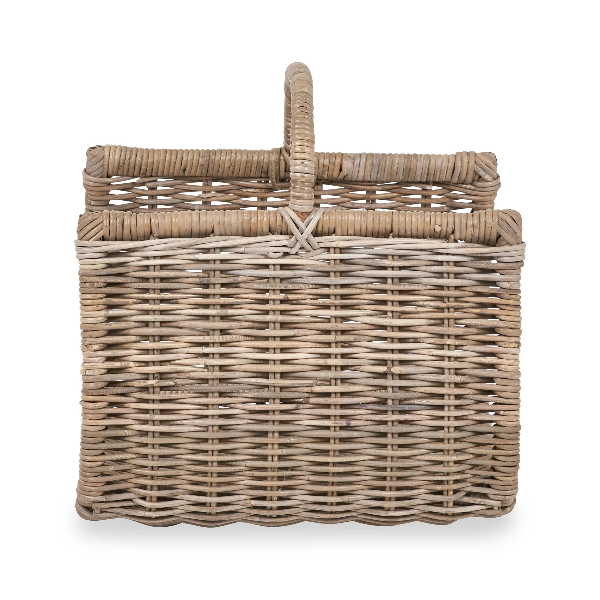 Kubu Trug Basket - Image 4