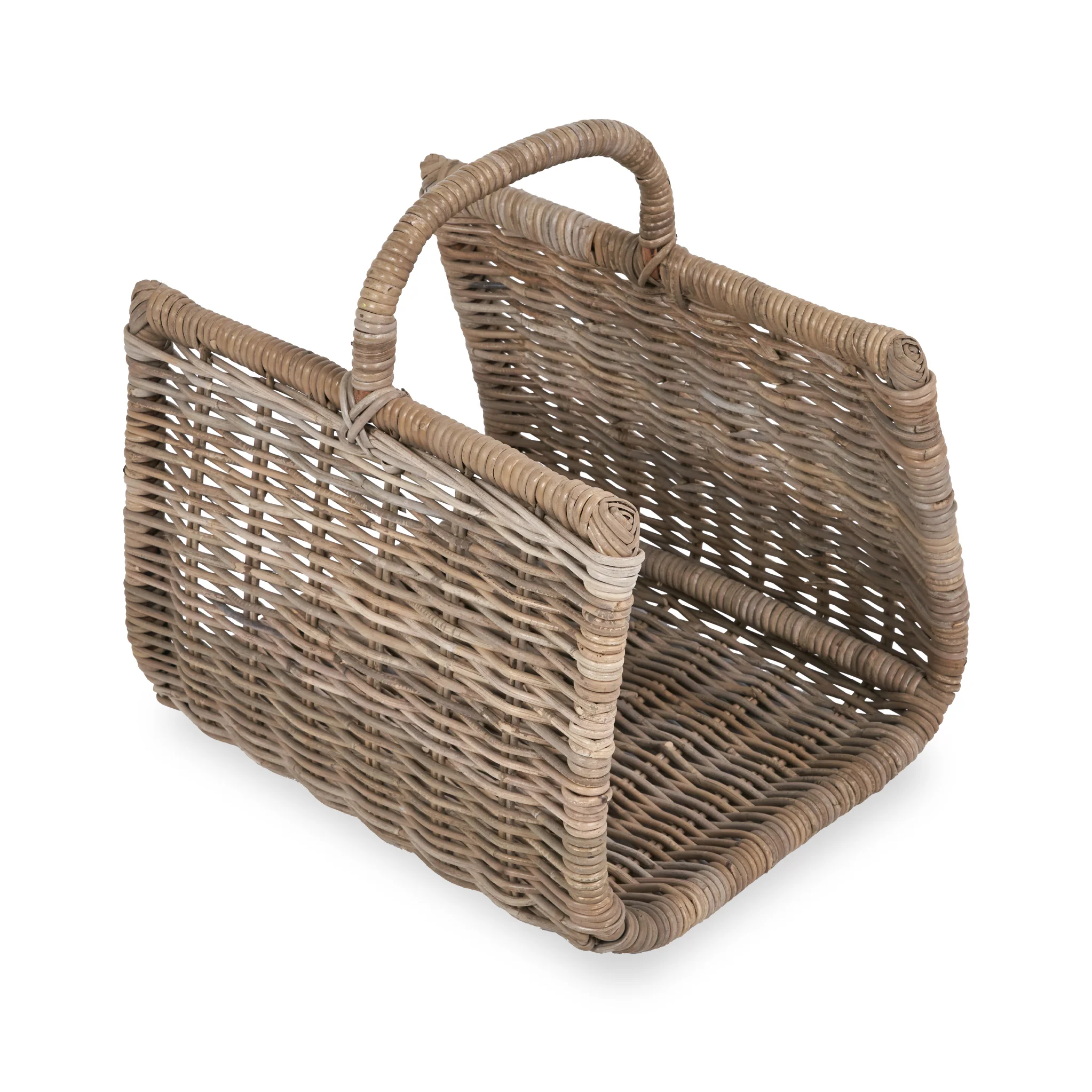 Kubu Trug Basket - Image 5