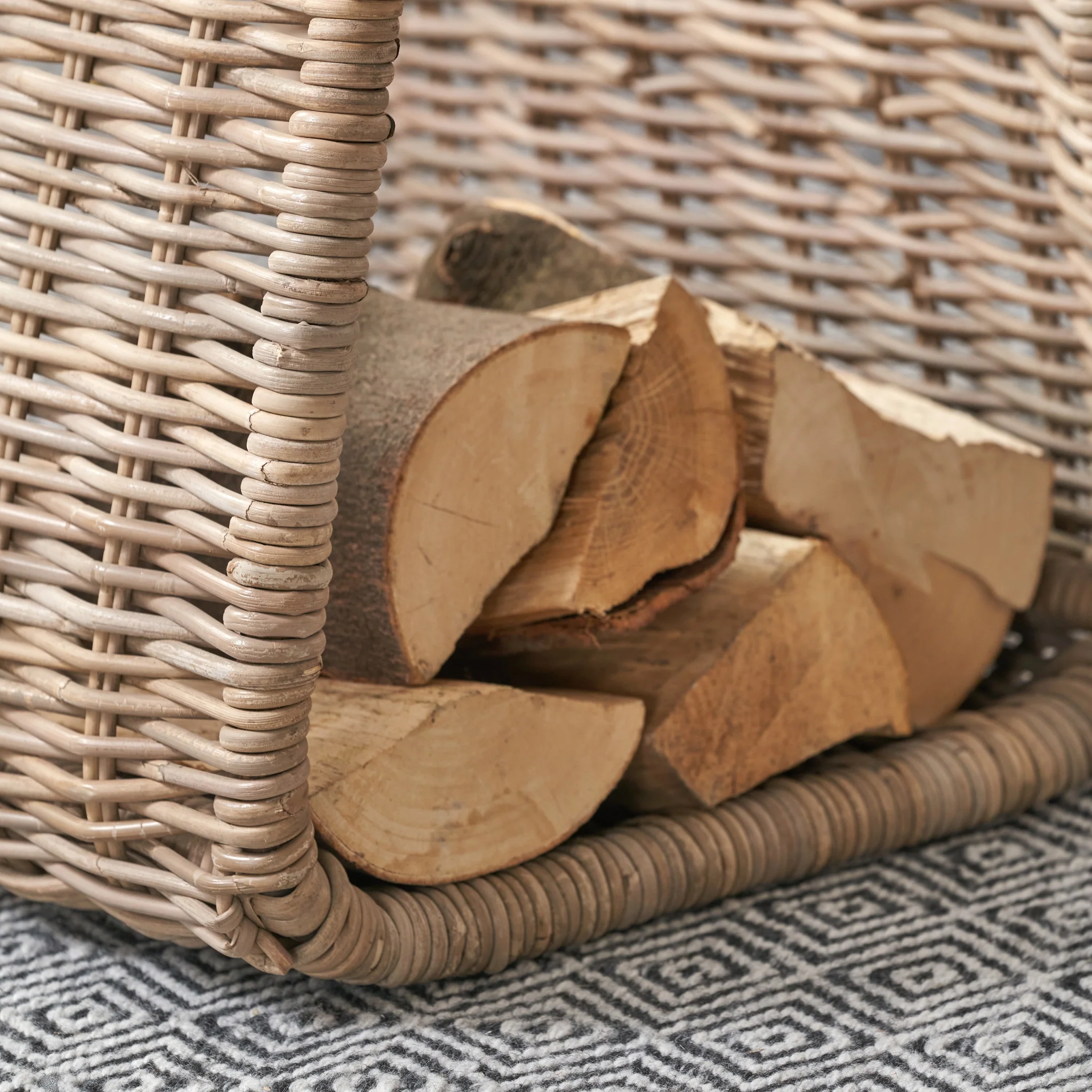 Kubu Trug Basket - Image 7