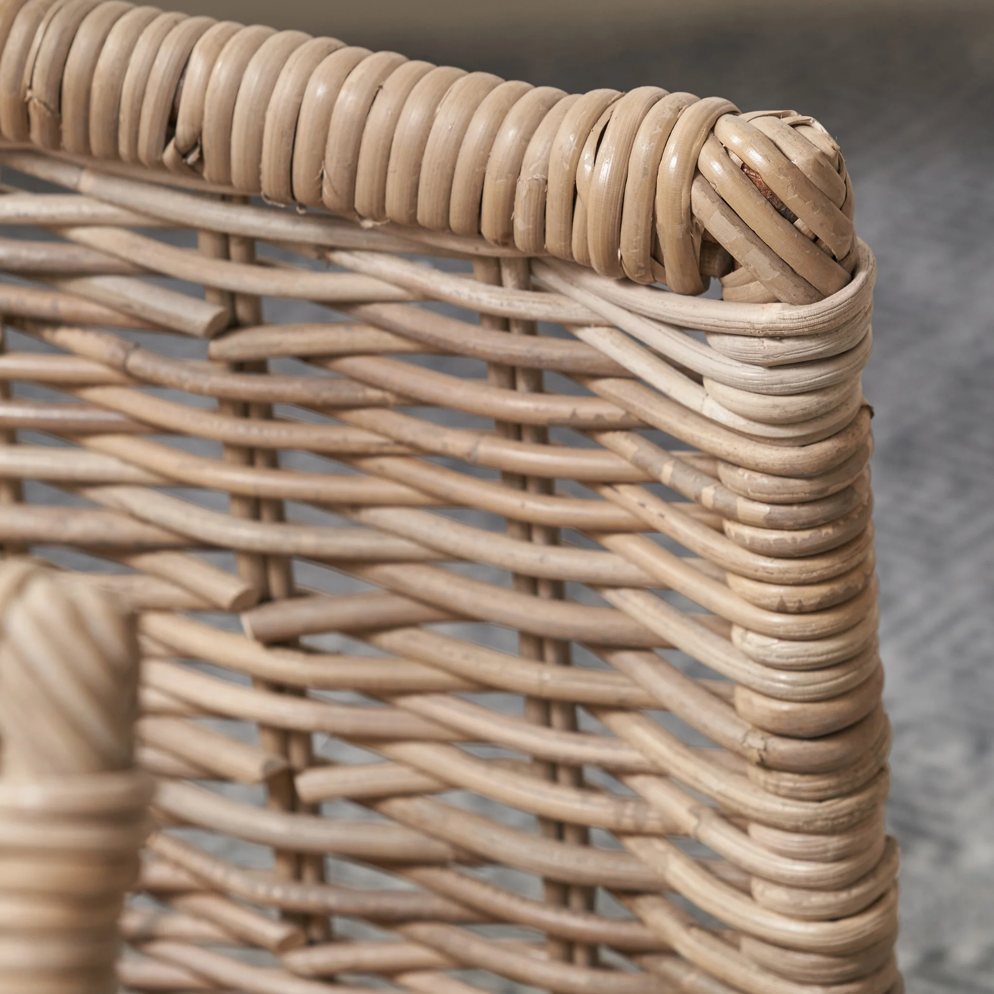 Kubu Trug Basket - Image 9