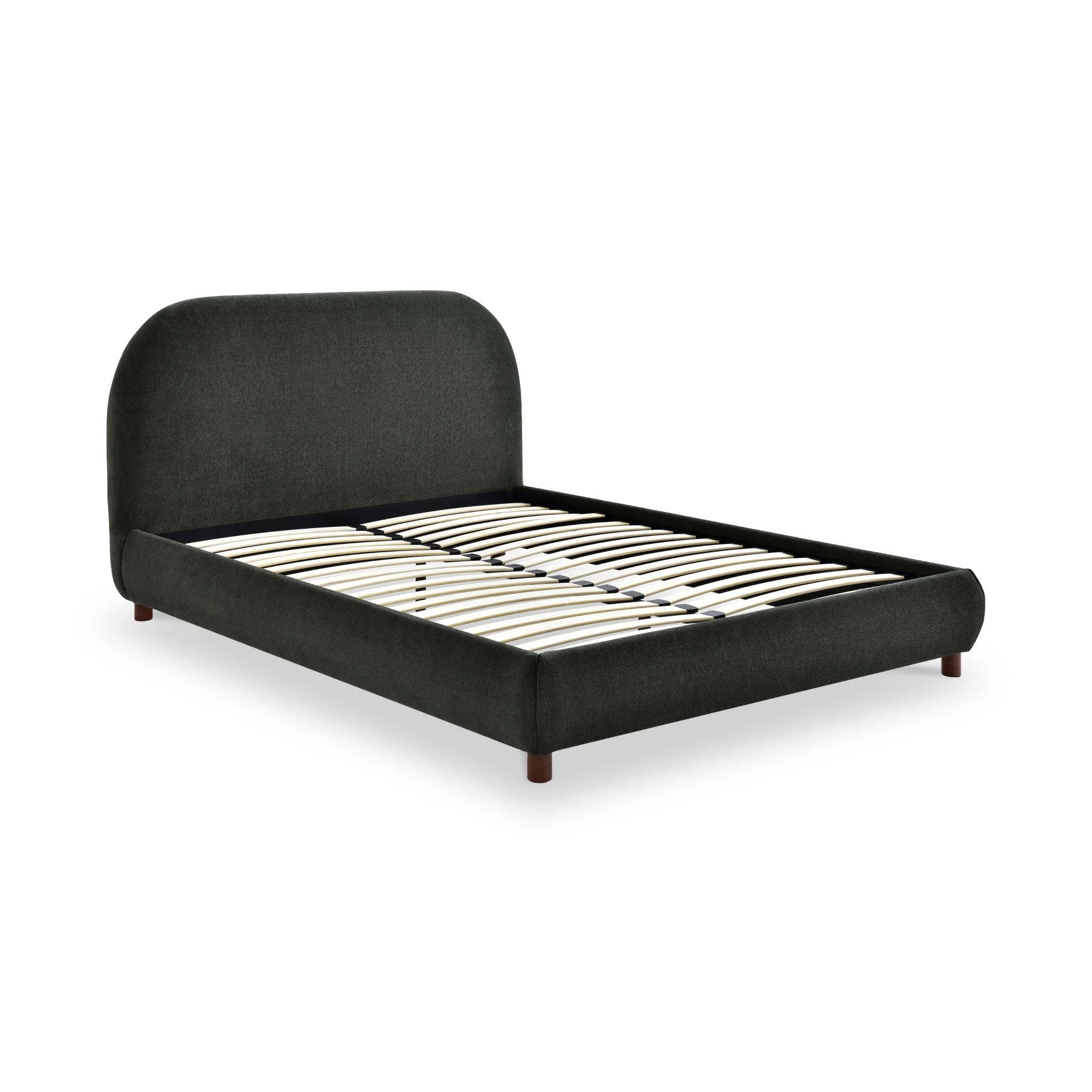 Langford Upholstered Bed Frame - Image 11