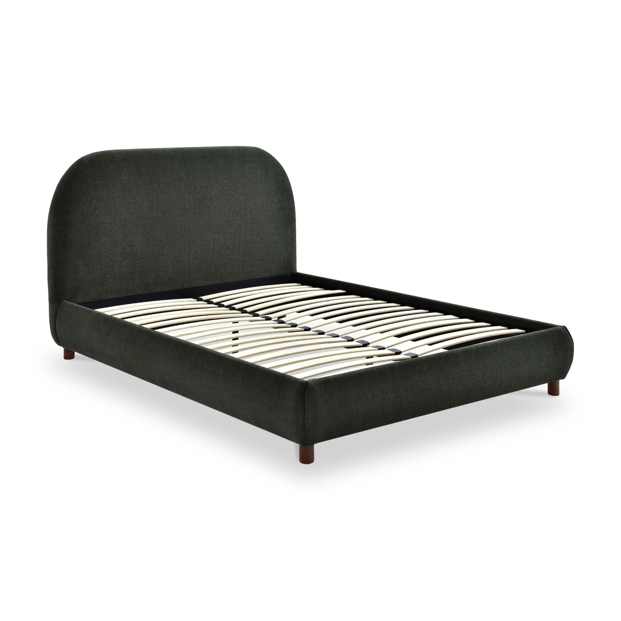Langford Upholstered Bed Frame - Image 12