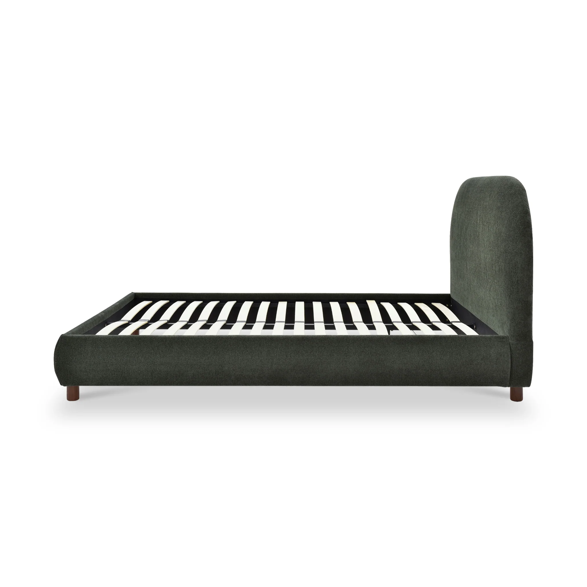 Langford Upholstered Bed Frame - Image 13