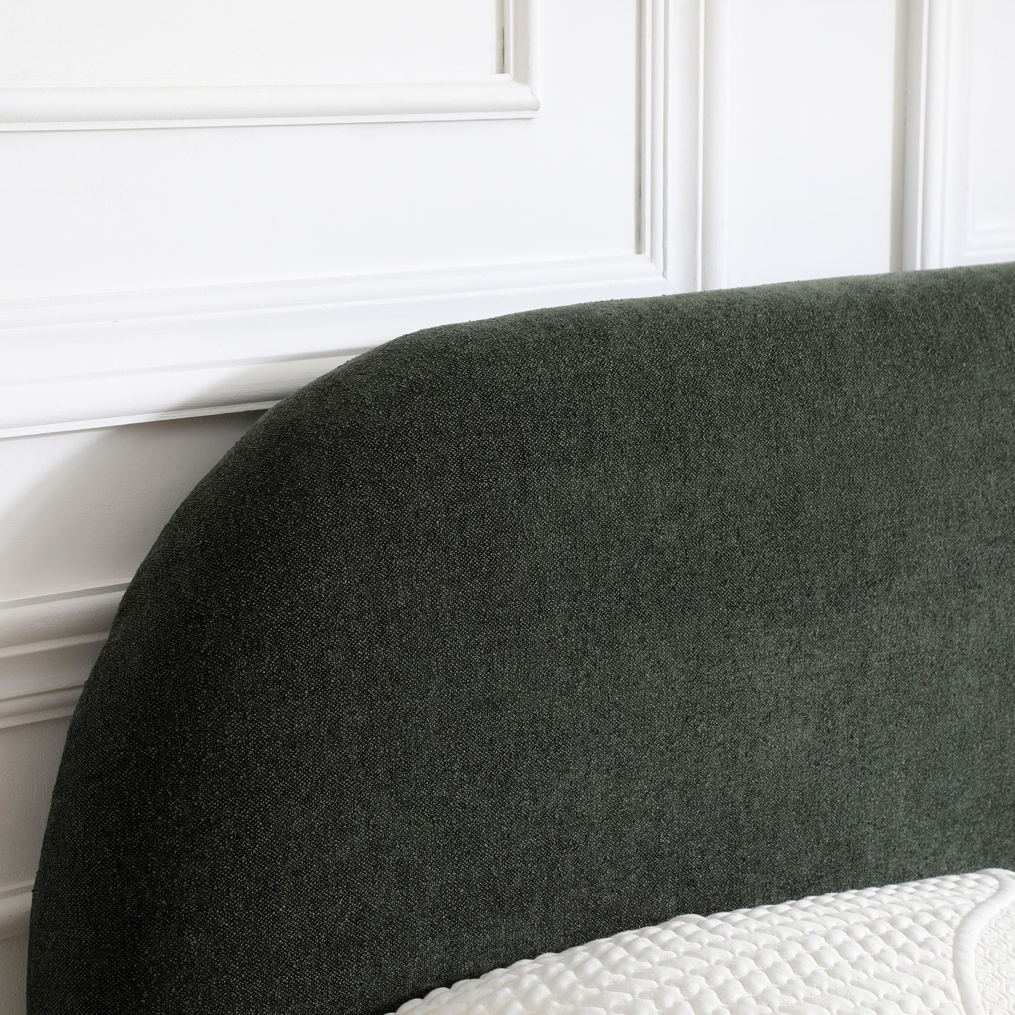 Langford Upholstered Bed Frame - Image 16