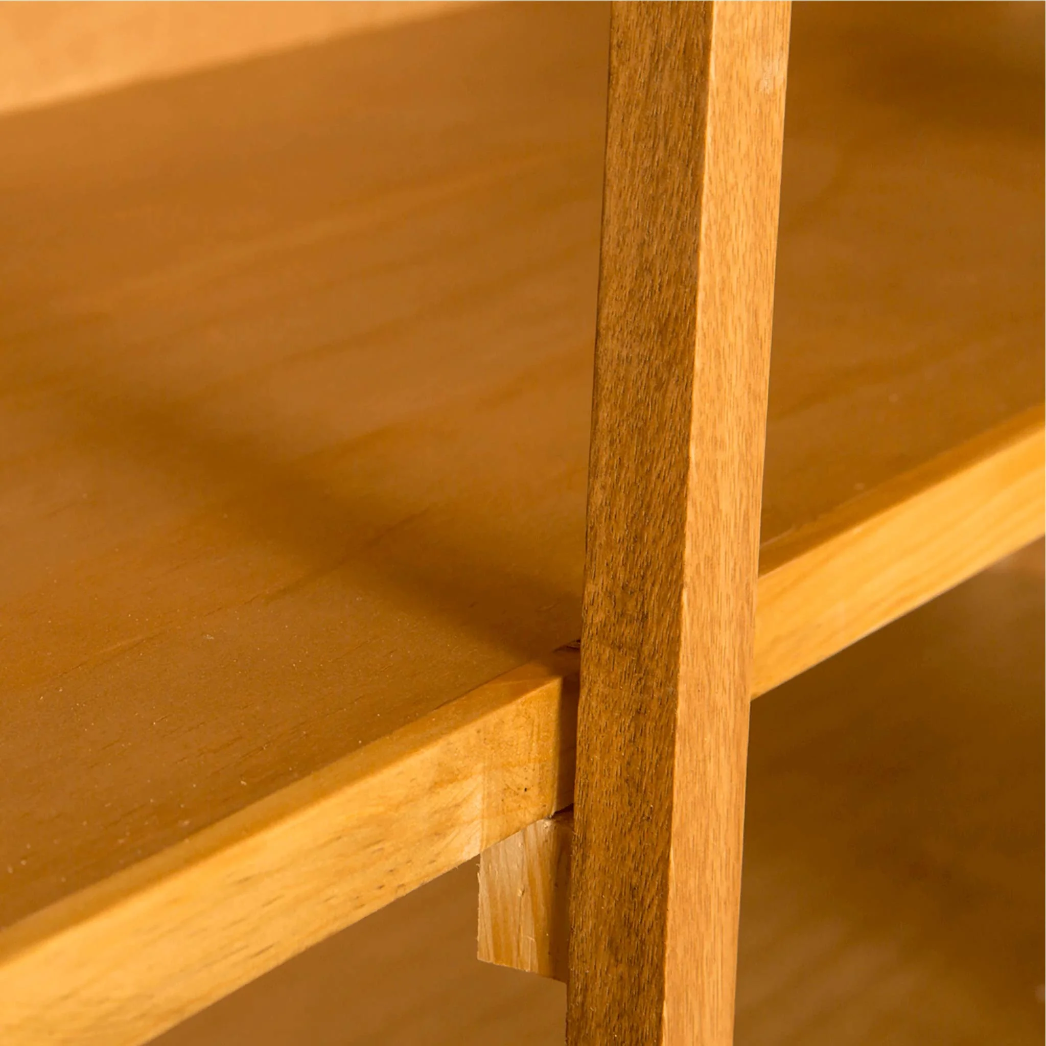 Lanner Oak Large Sideboard - Image 10