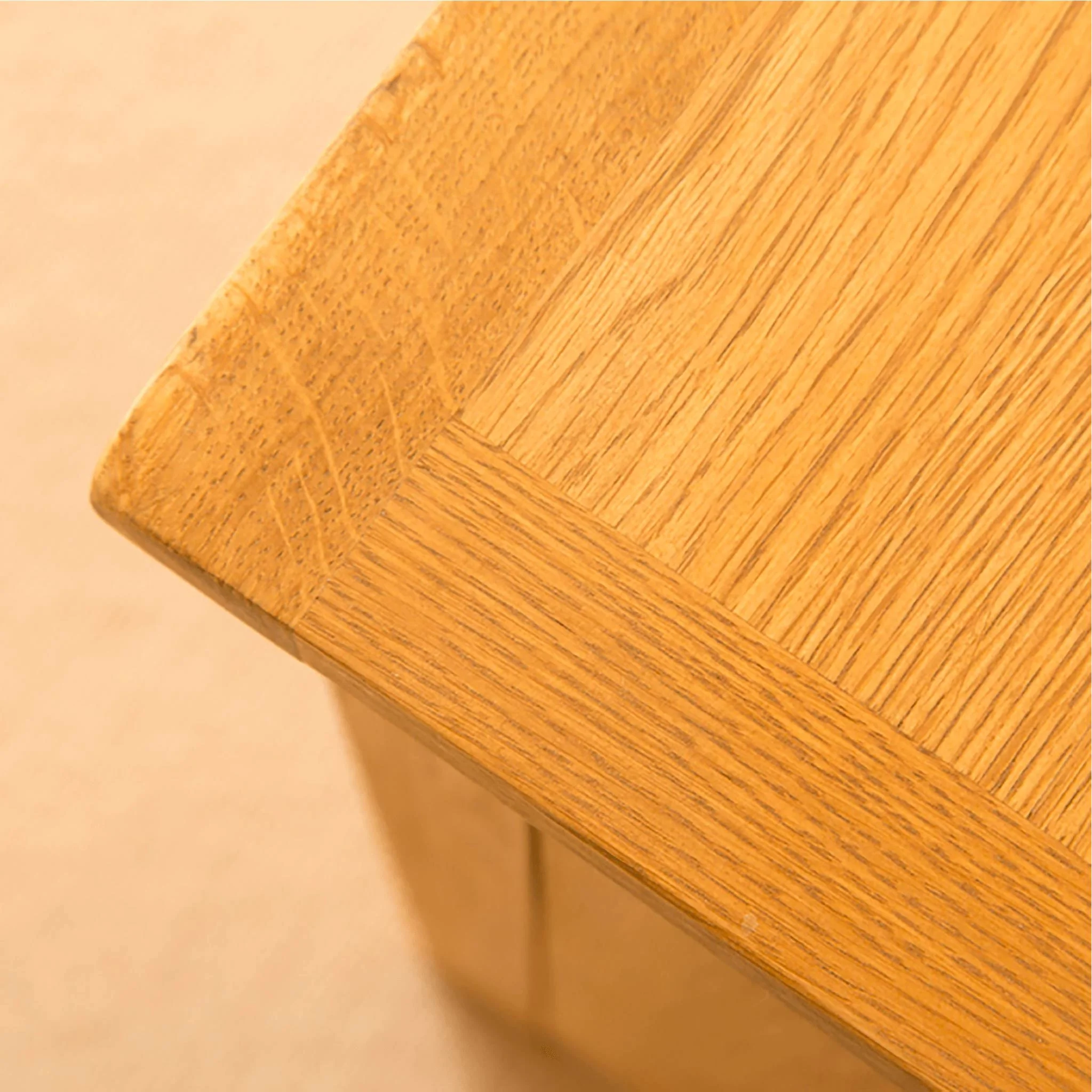 Lanner Oak small sideboard - Image 9