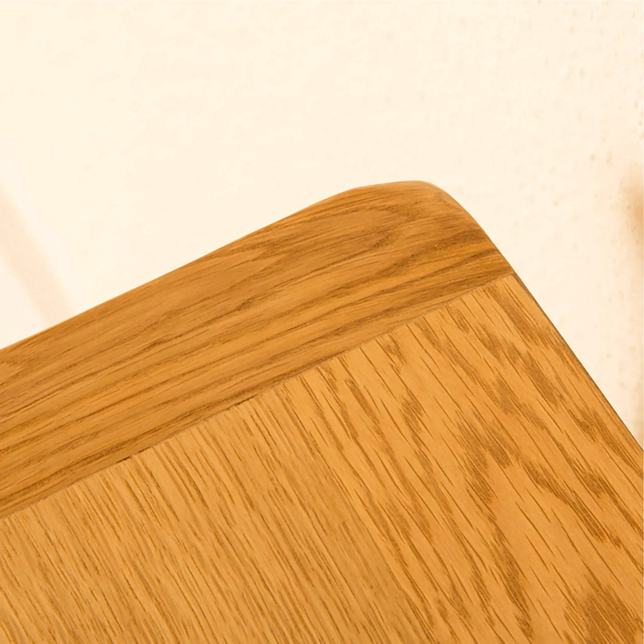 Lanner Oak Telephone Table - Image 6