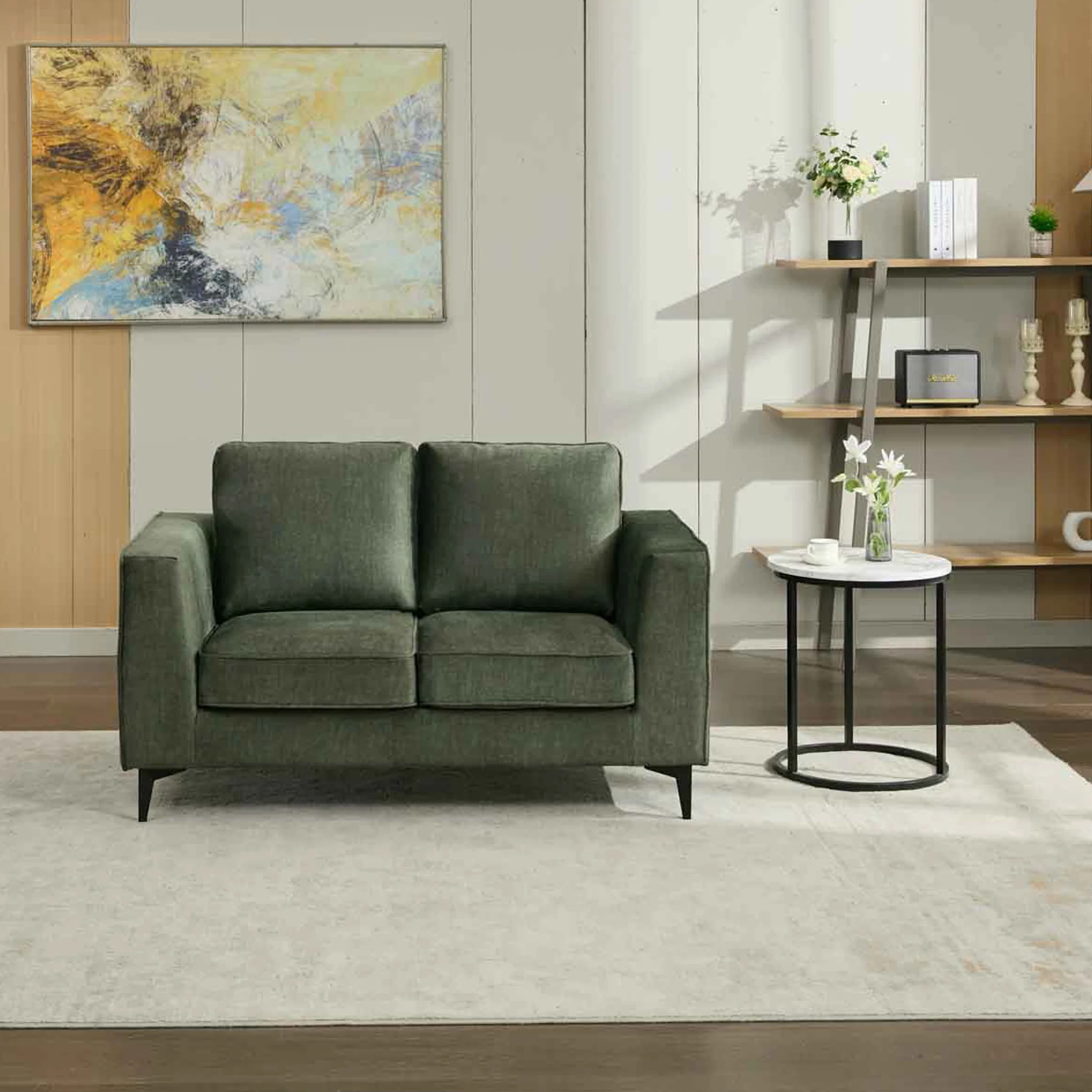 Larkin 2 Seater Sofa - Image 2