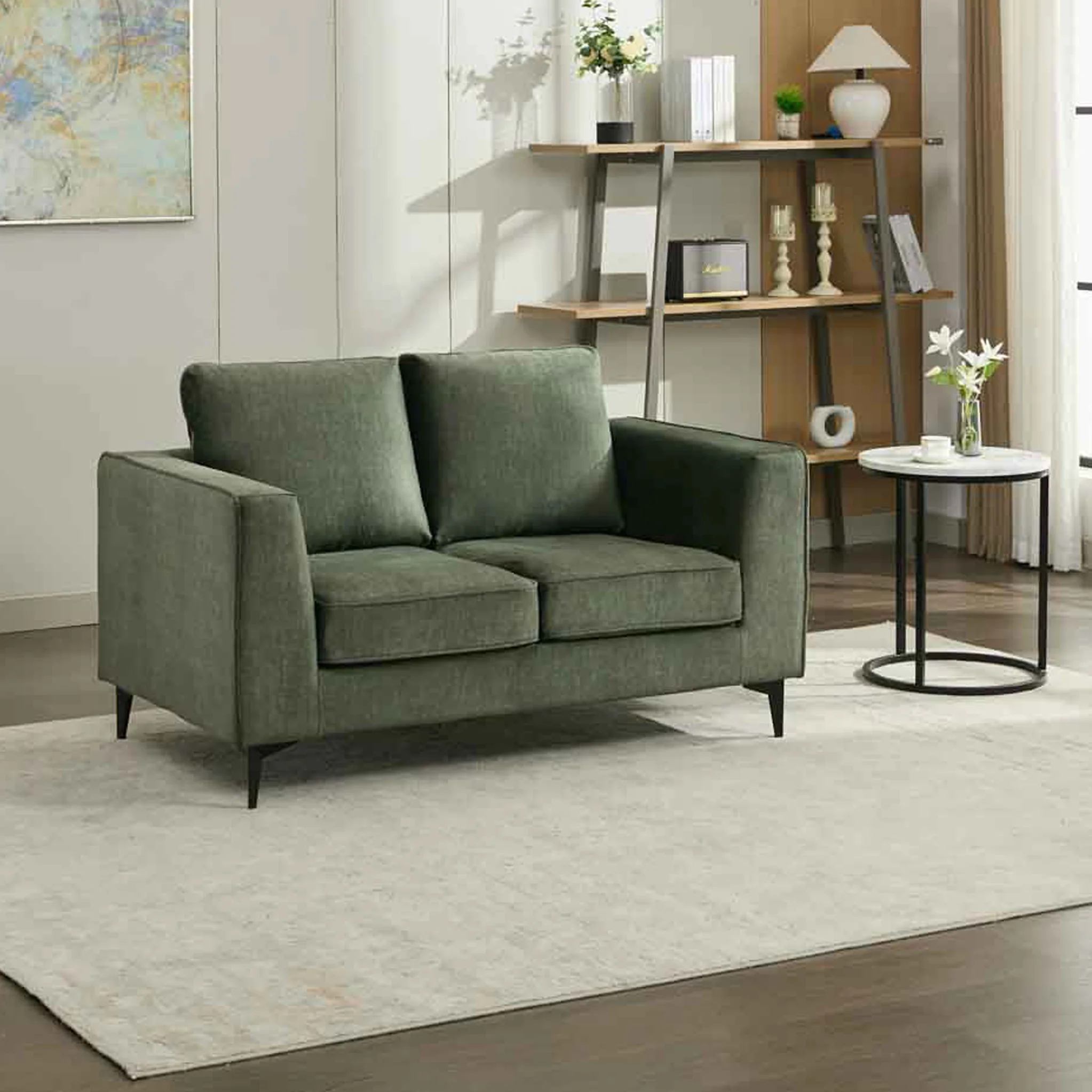 Larkin 2 Seater Sofa - Image 3