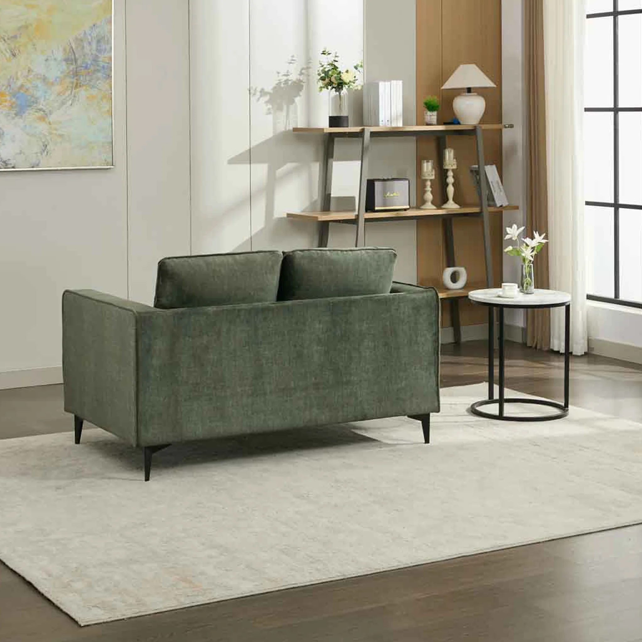 Larkin 2 Seater Sofa - Image 4