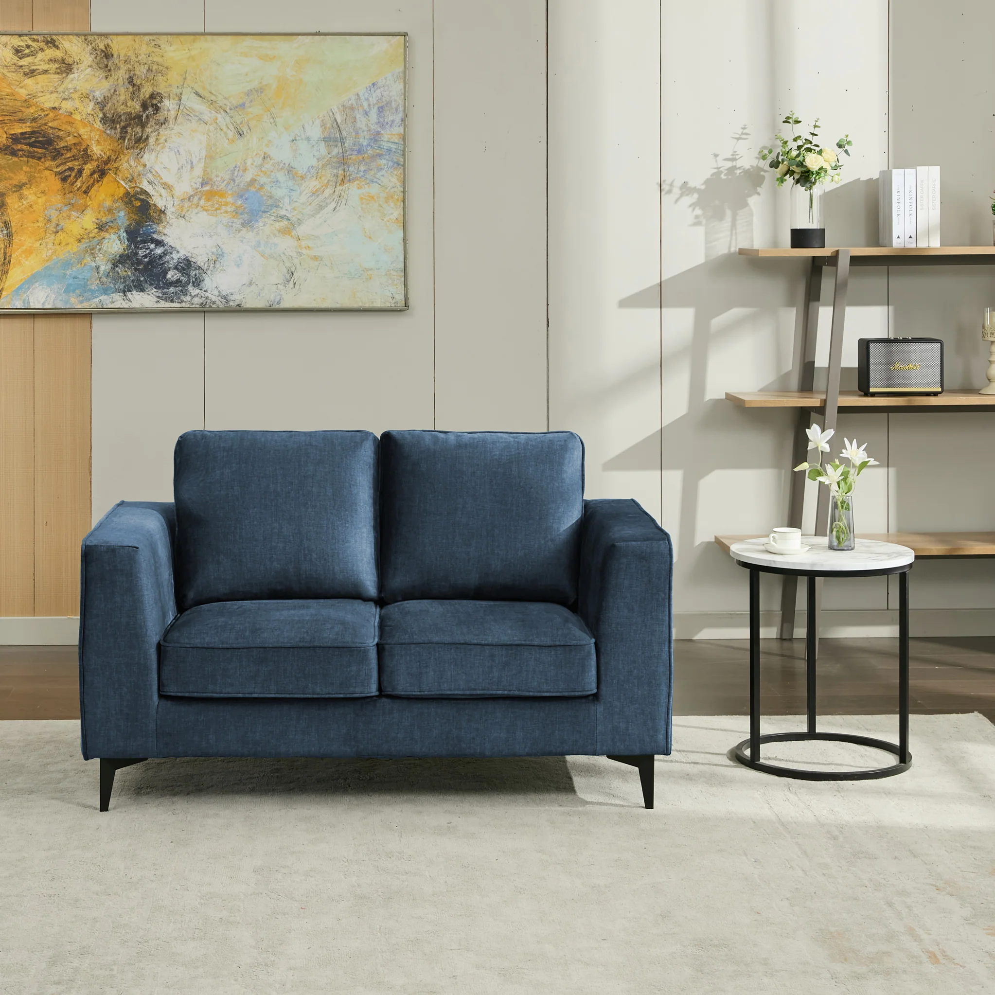 Larkin 2 Seater Sofa - Image 6